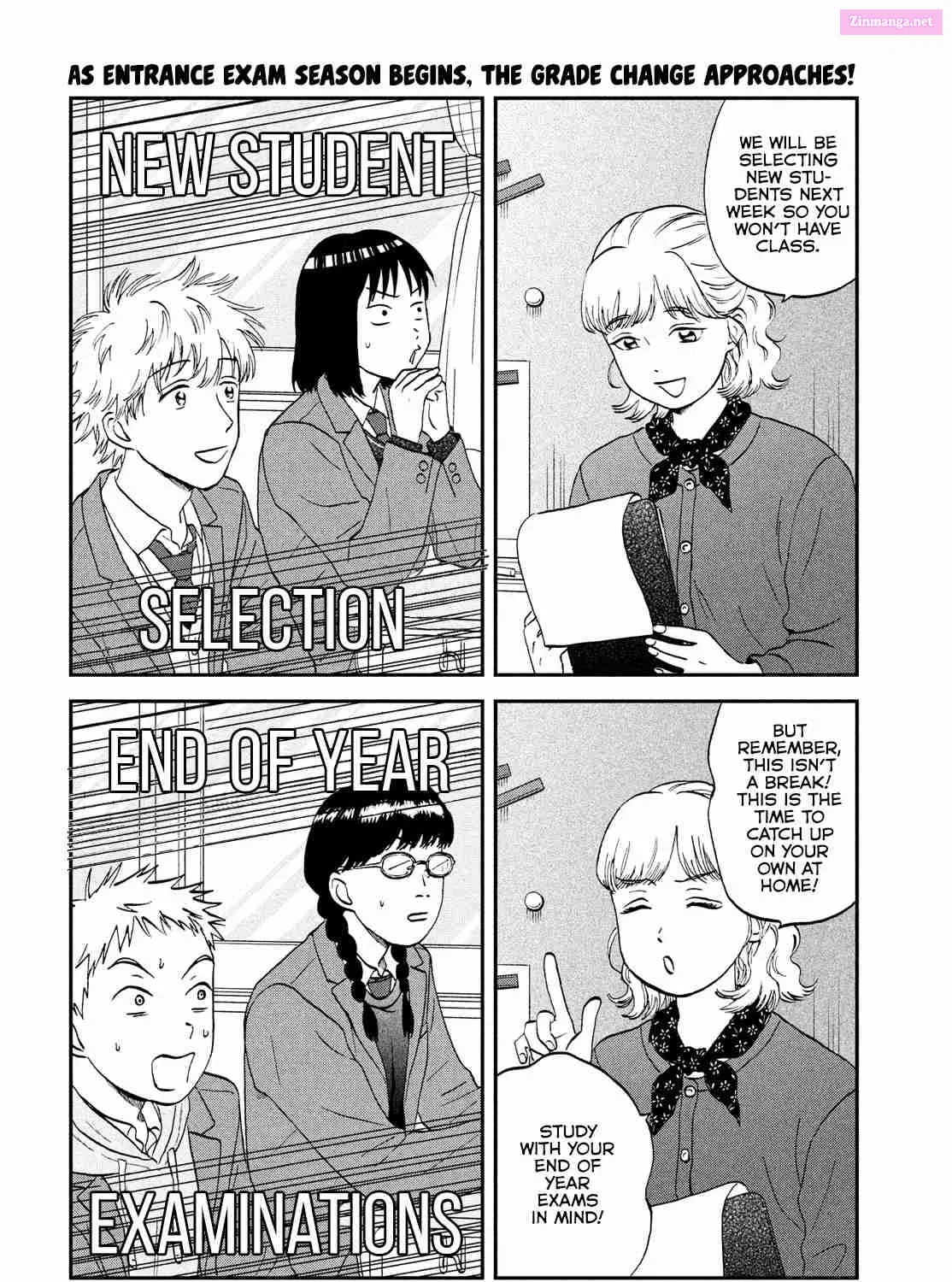 Skip to Loafer - Chapter 32 - Page 3