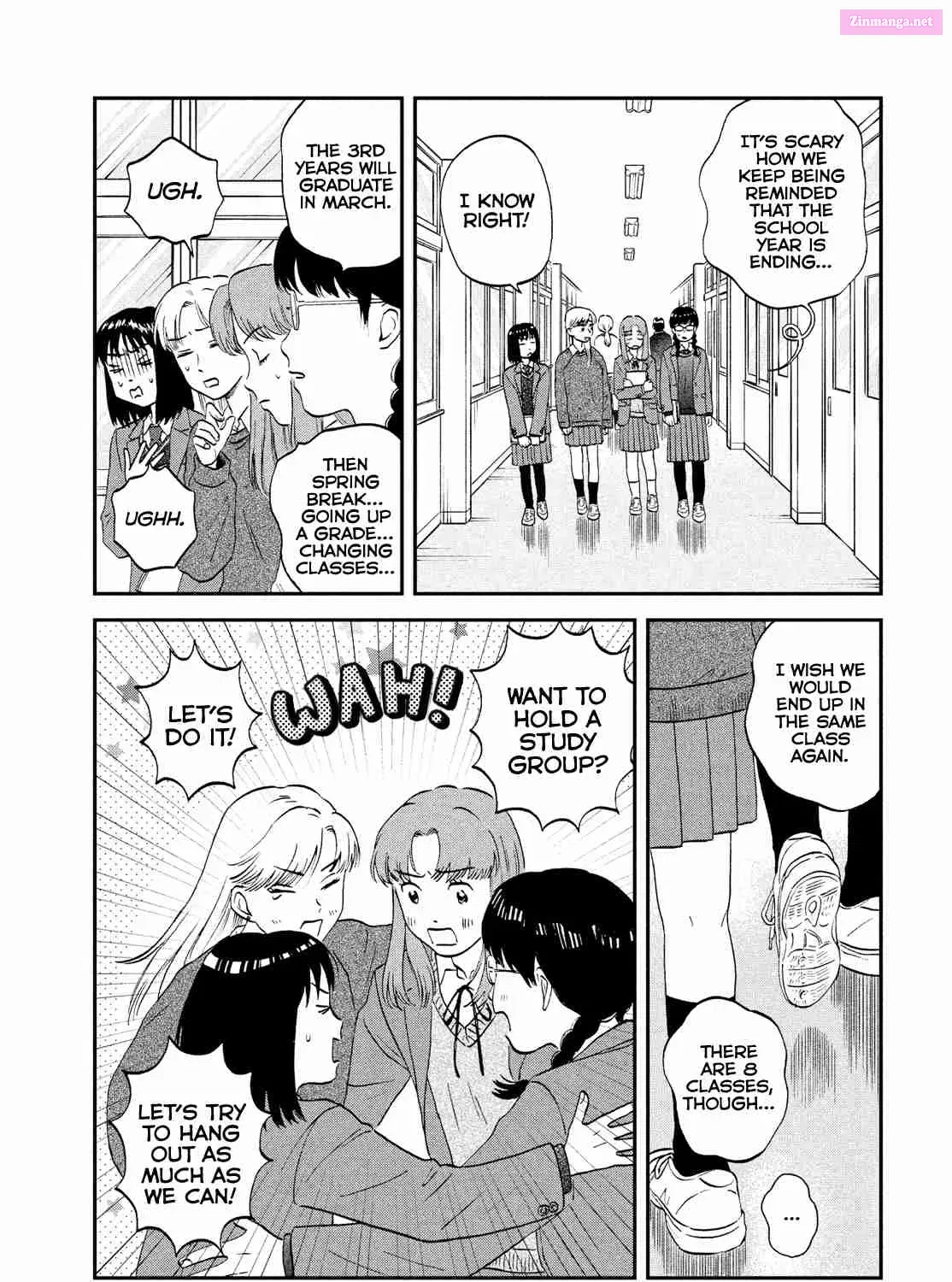 Skip to Loafer - Chapter 32 - Page 5