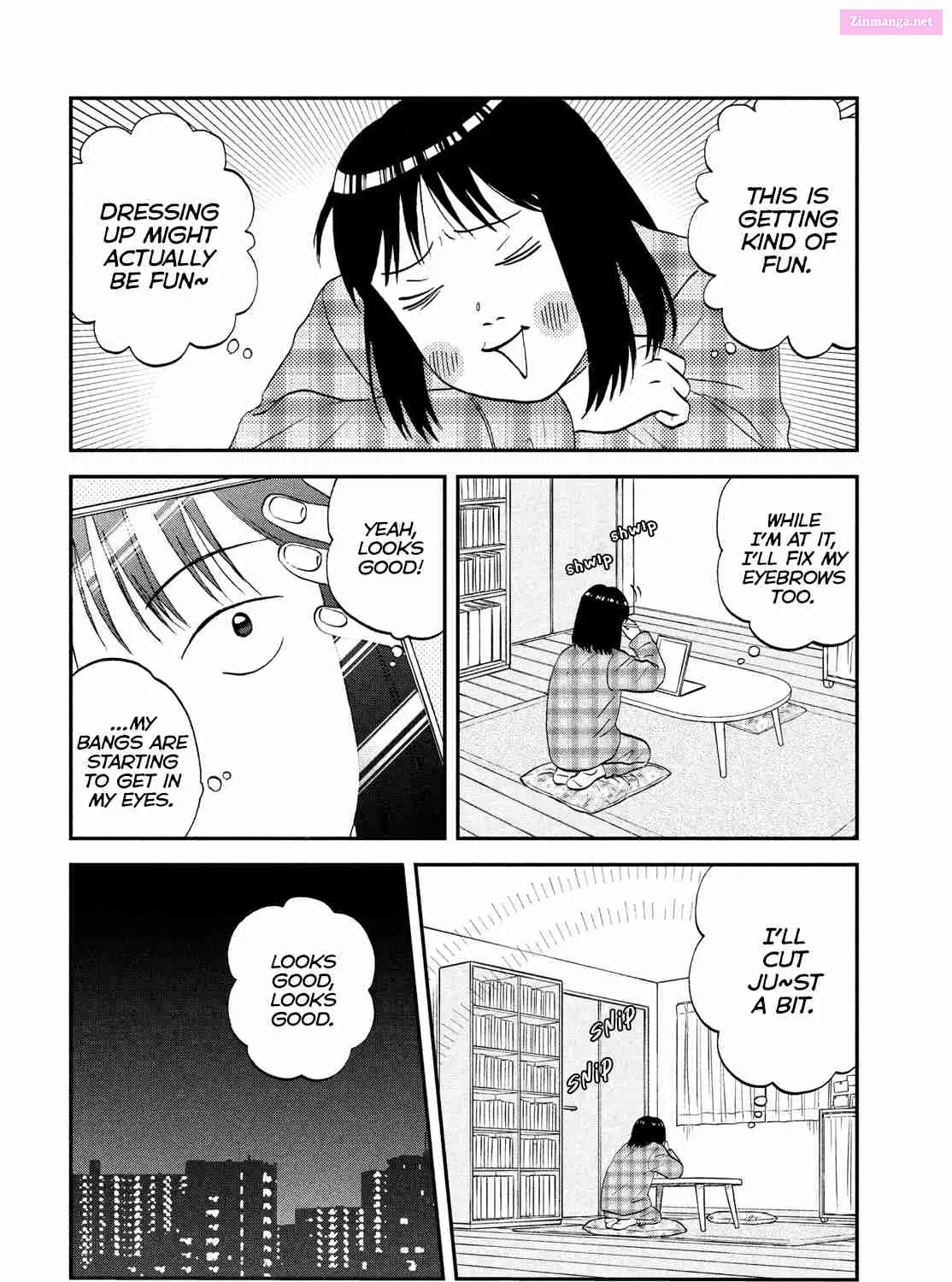 Skip to Loafer - Chapter 32 - Page 15