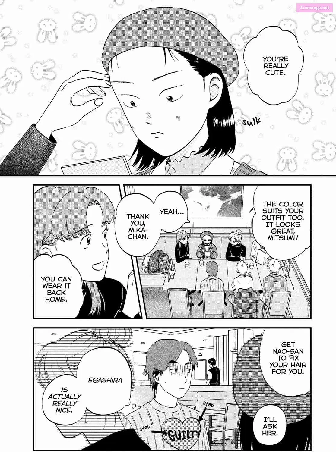 Skip to Loafer - Chapter 32 - Page 25