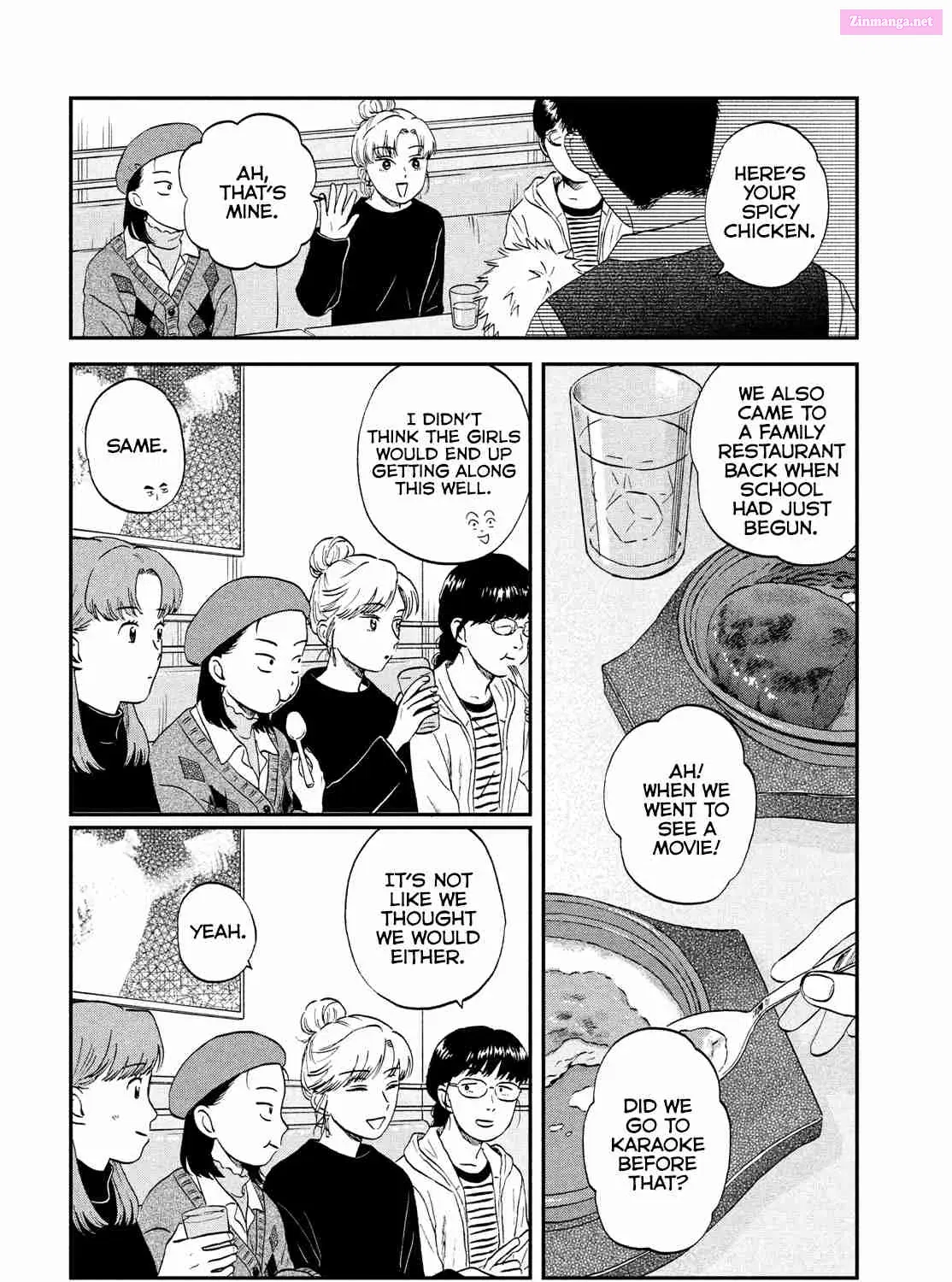 Skip to Loafer - Chapter 32 - Page 27