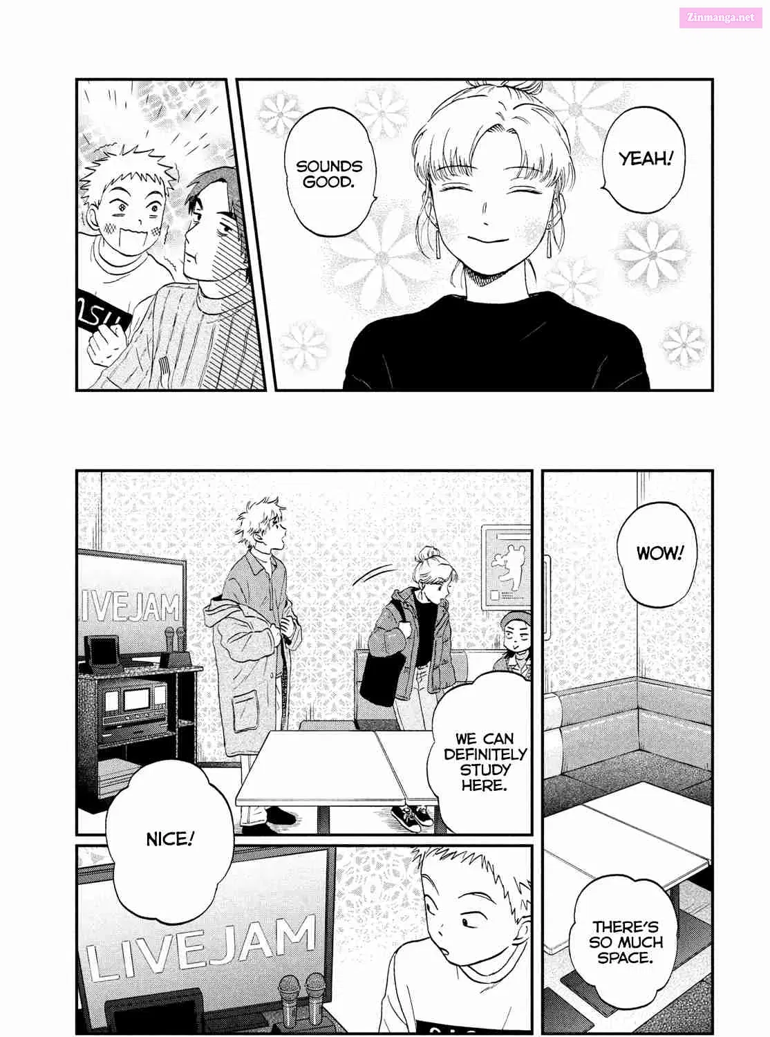 Skip to Loafer - Chapter 32 - Page 33