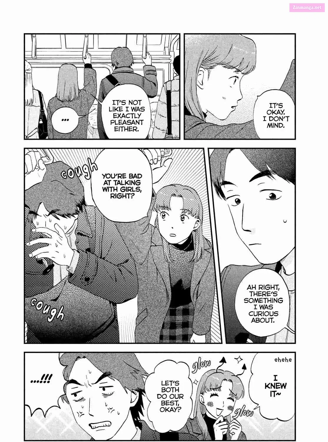 Skip to Loafer - Chapter 32 - Page 43