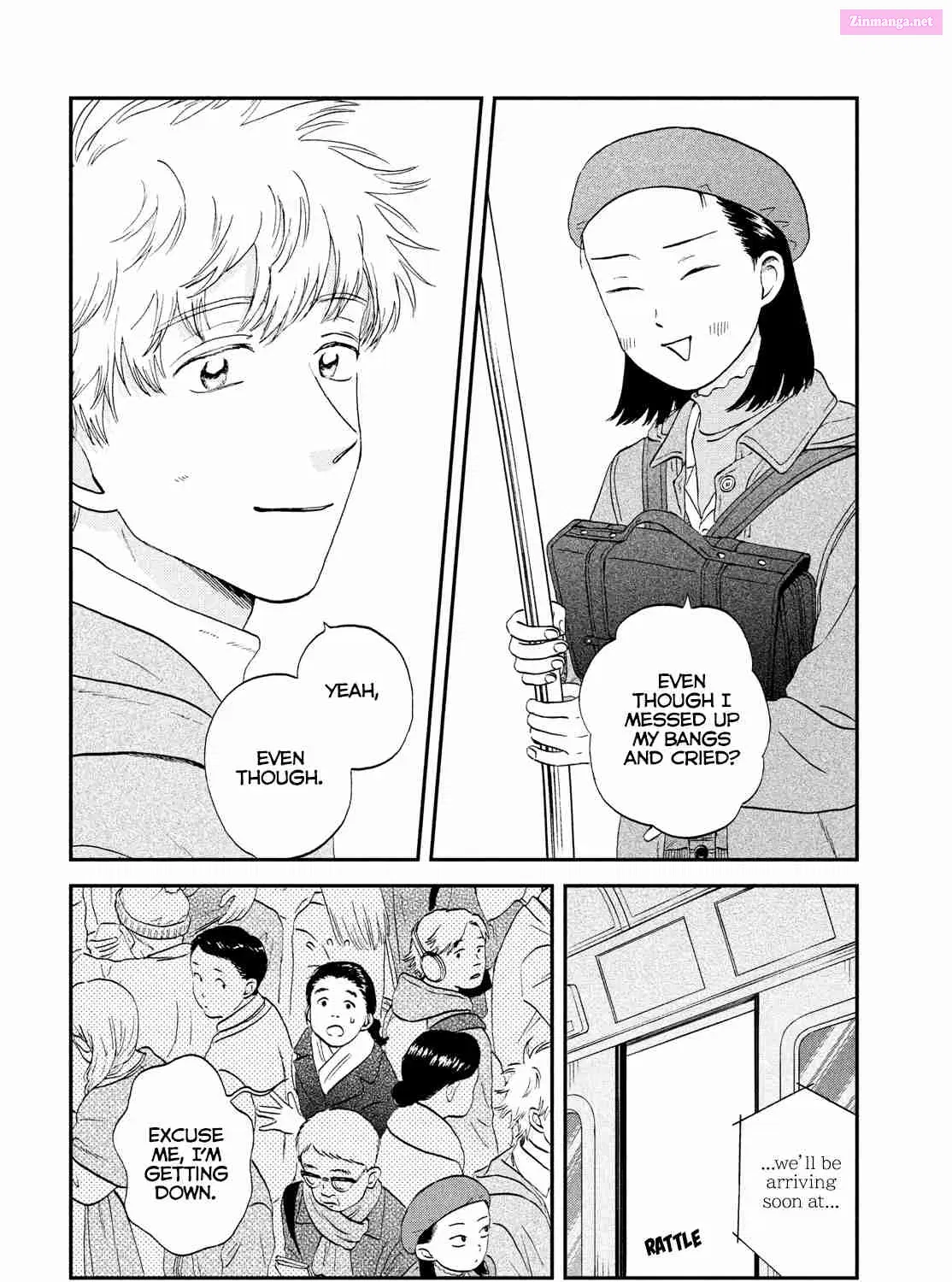 Skip to Loafer - Chapter 32 - Page 47