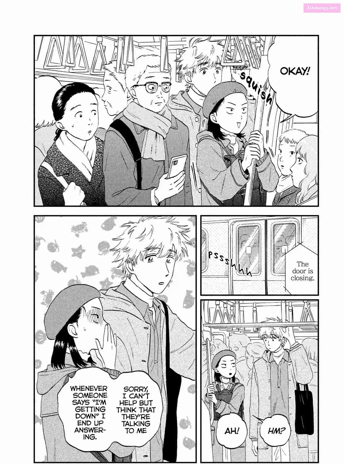 Skip to Loafer - Chapter 32 - Page 49