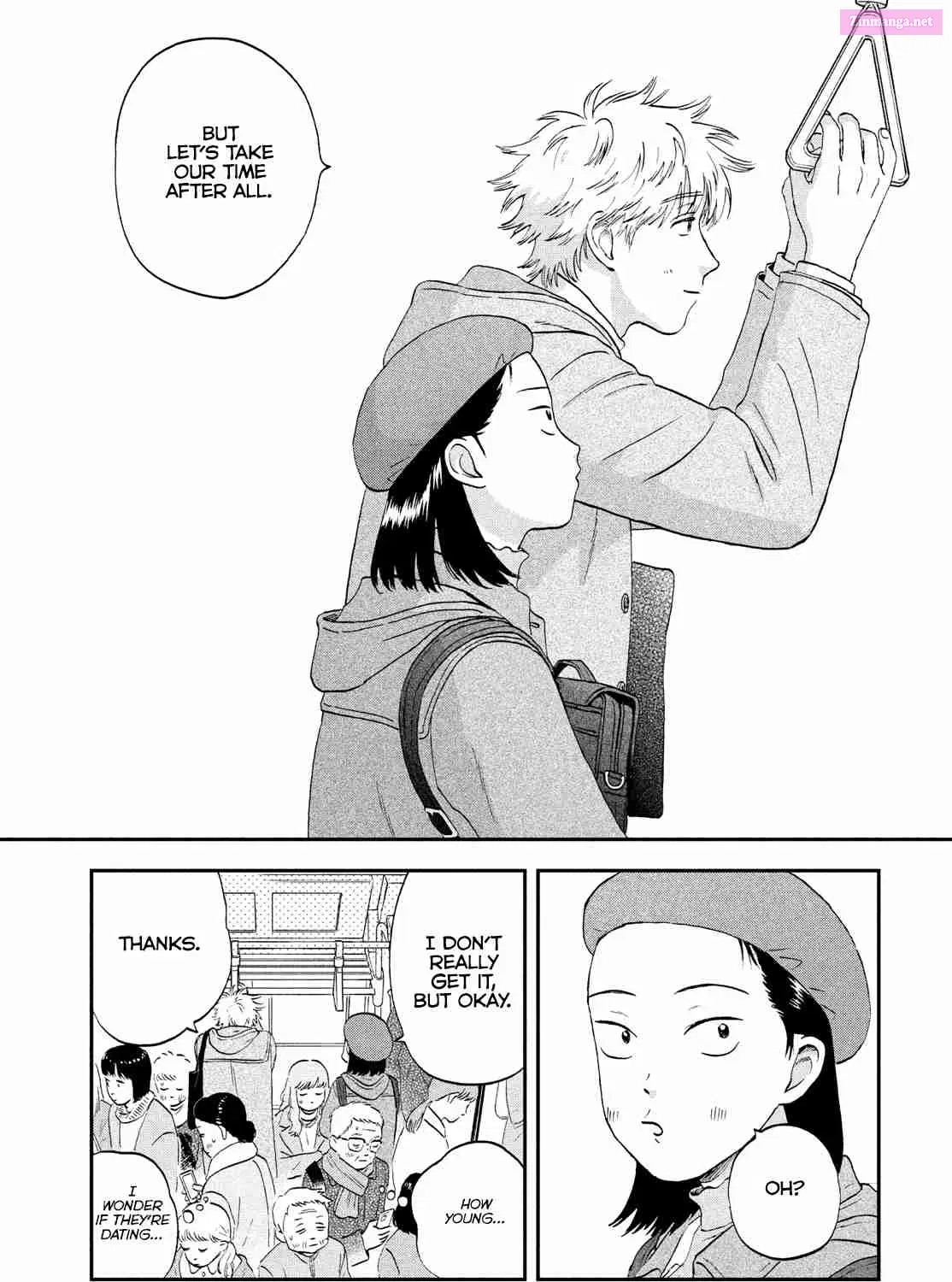 Skip to Loafer - Chapter 32 - Page 53