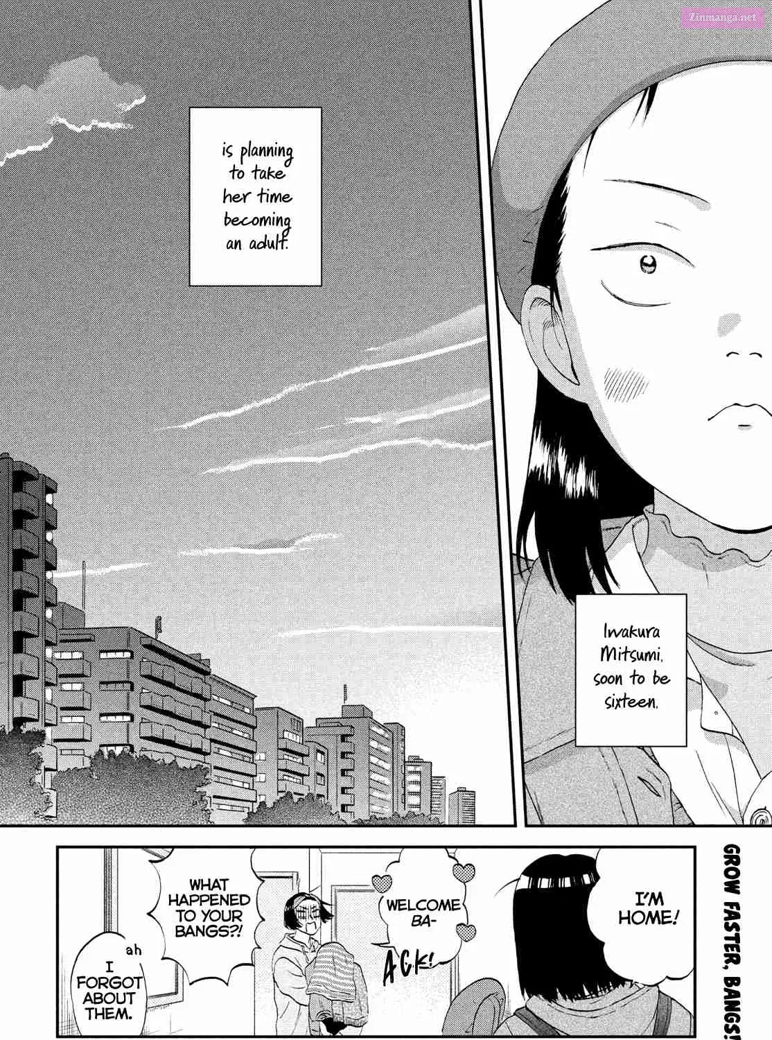 Skip to Loafer - Chapter 32 - Page 55