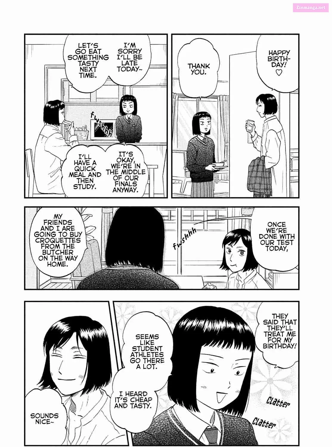Skip to Loafer - Chapter 33 - Page 7