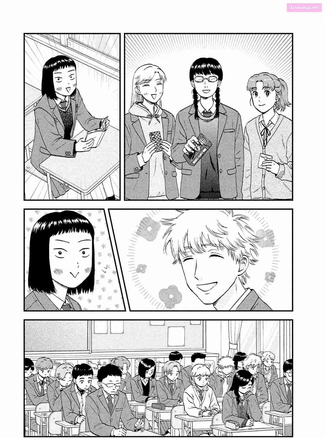 Skip to Loafer - Chapter 33 - Page 11