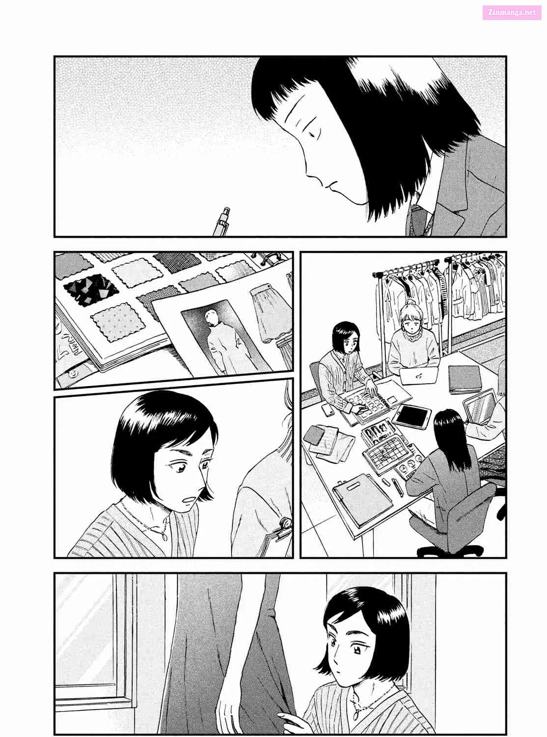 Skip to Loafer - Chapter 33 - Page 13