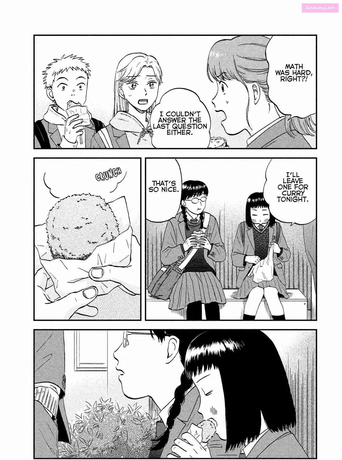 Skip to Loafer - Chapter 33 - Page 17