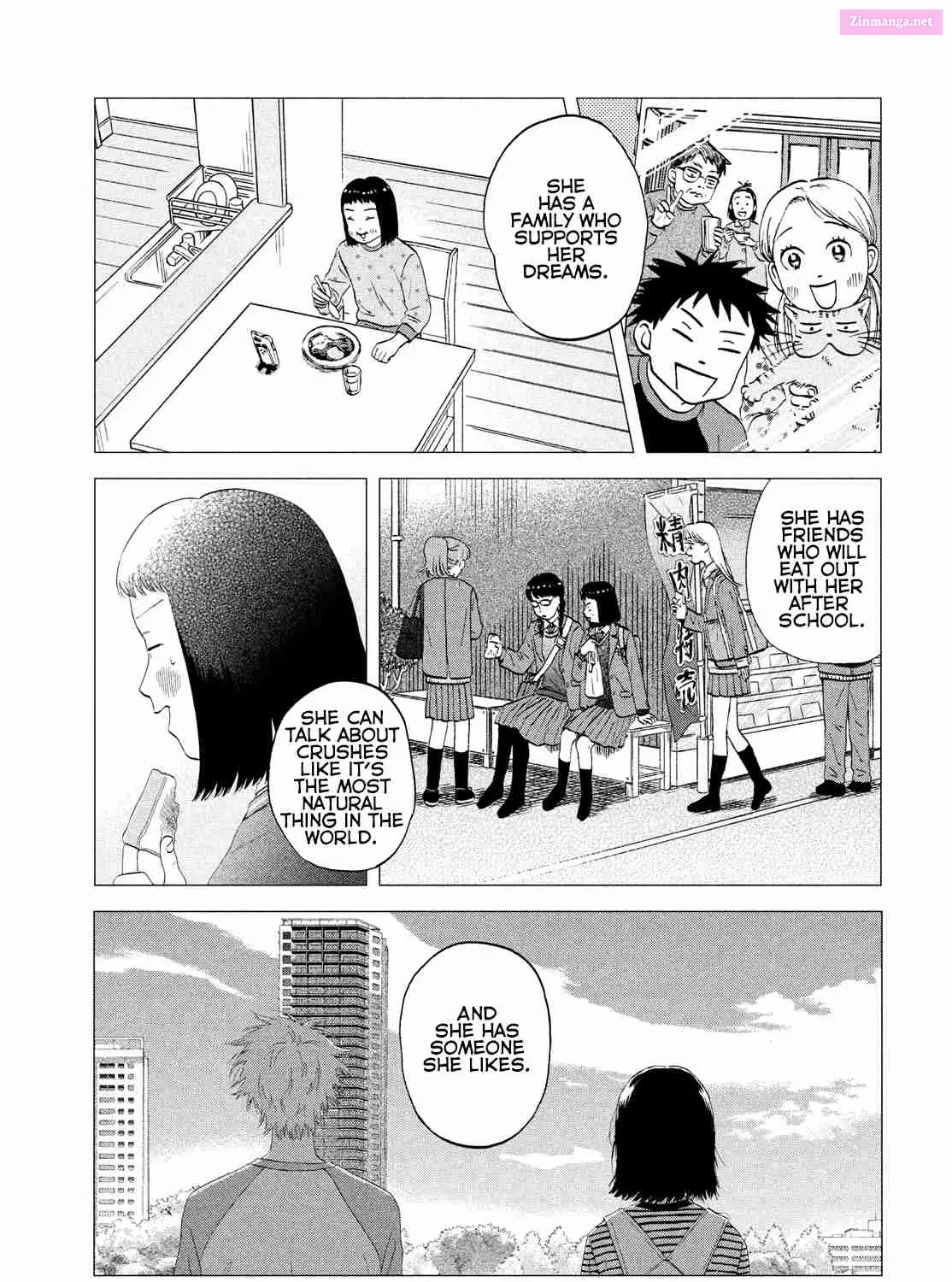 Skip to Loafer - Chapter 33 - Page 29