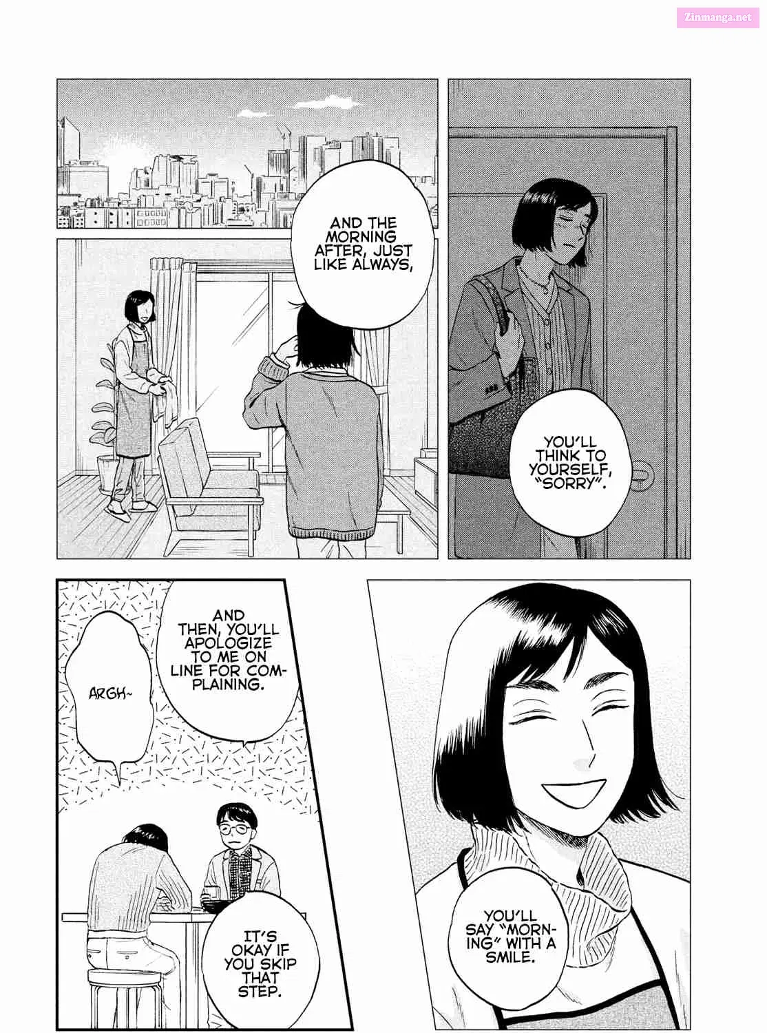Skip to Loafer - Chapter 33 - Page 35