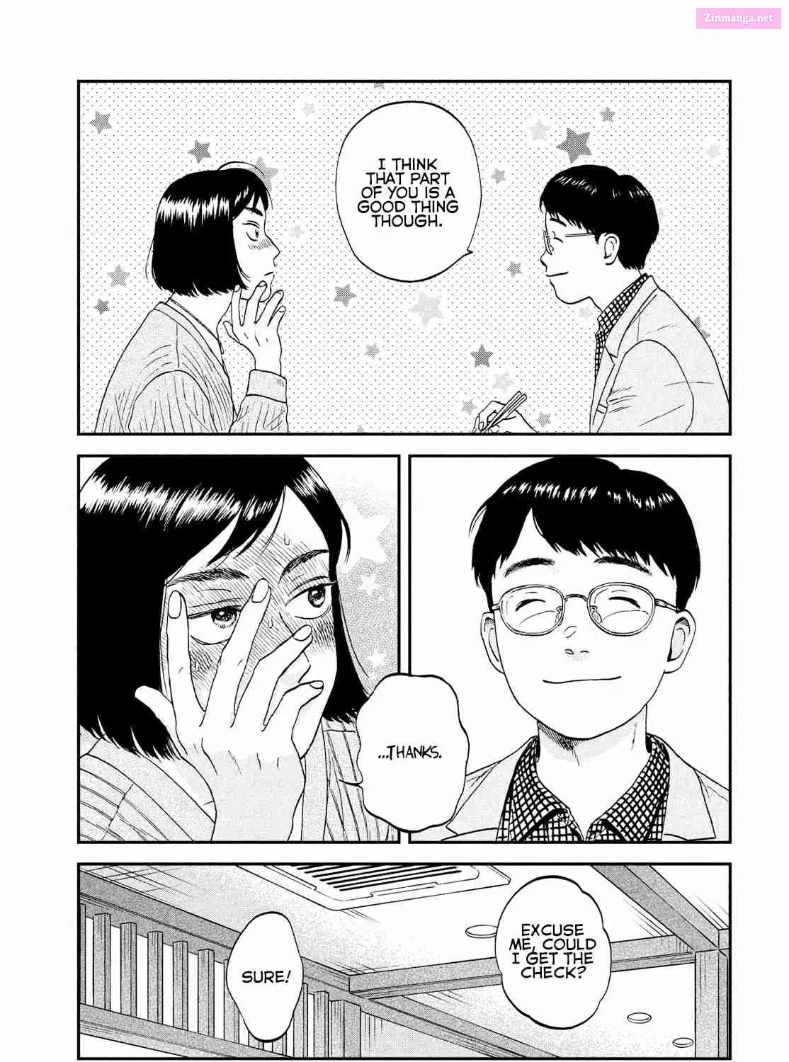 Skip to Loafer - Chapter 33 - Page 37