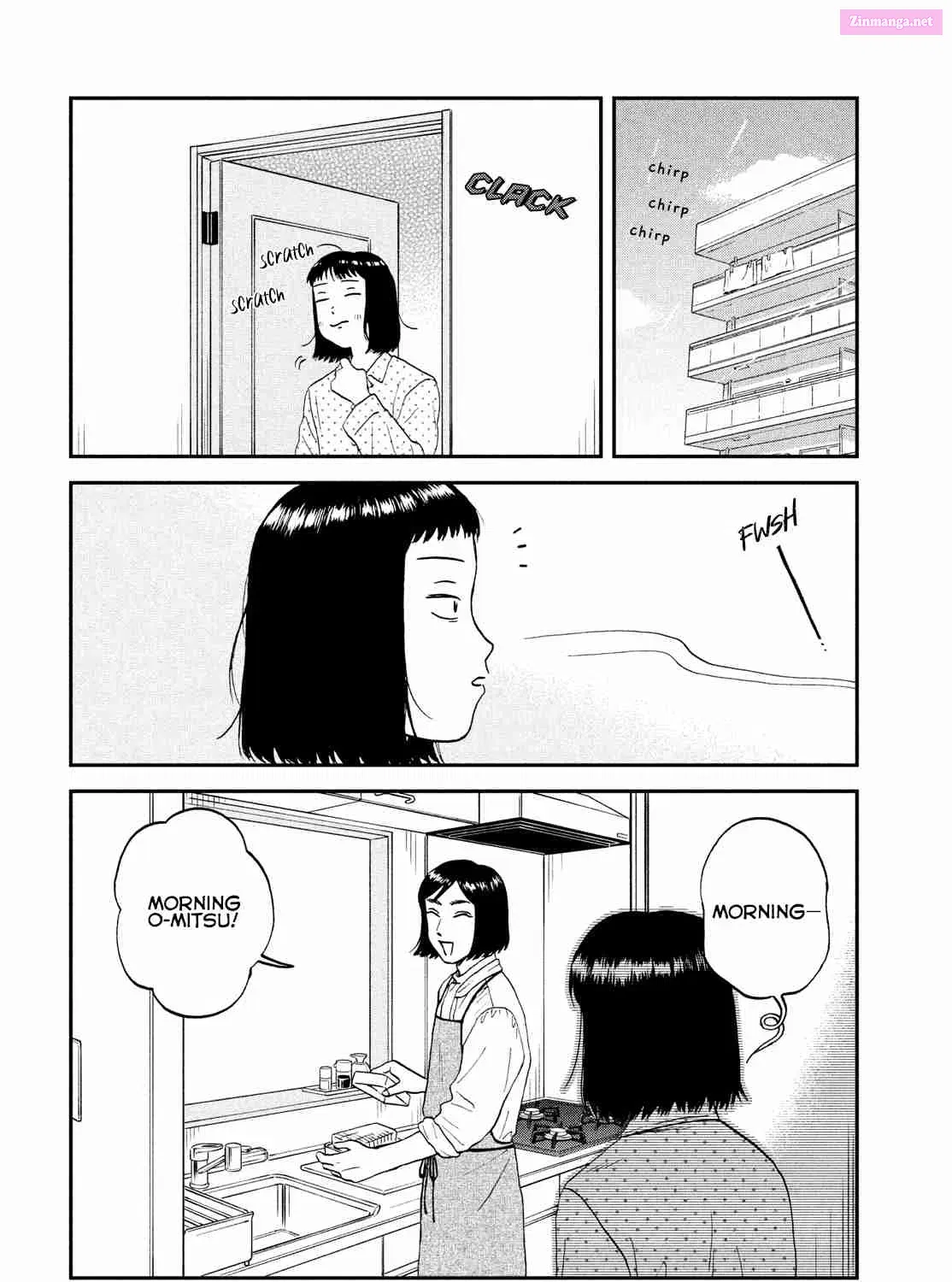 Skip to Loafer - Chapter 33 - Page 39