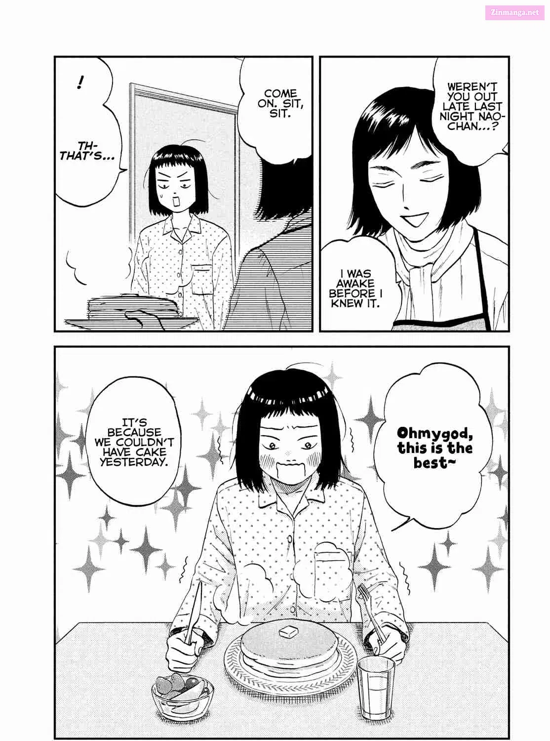 Skip to Loafer - Chapter 33 - Page 41