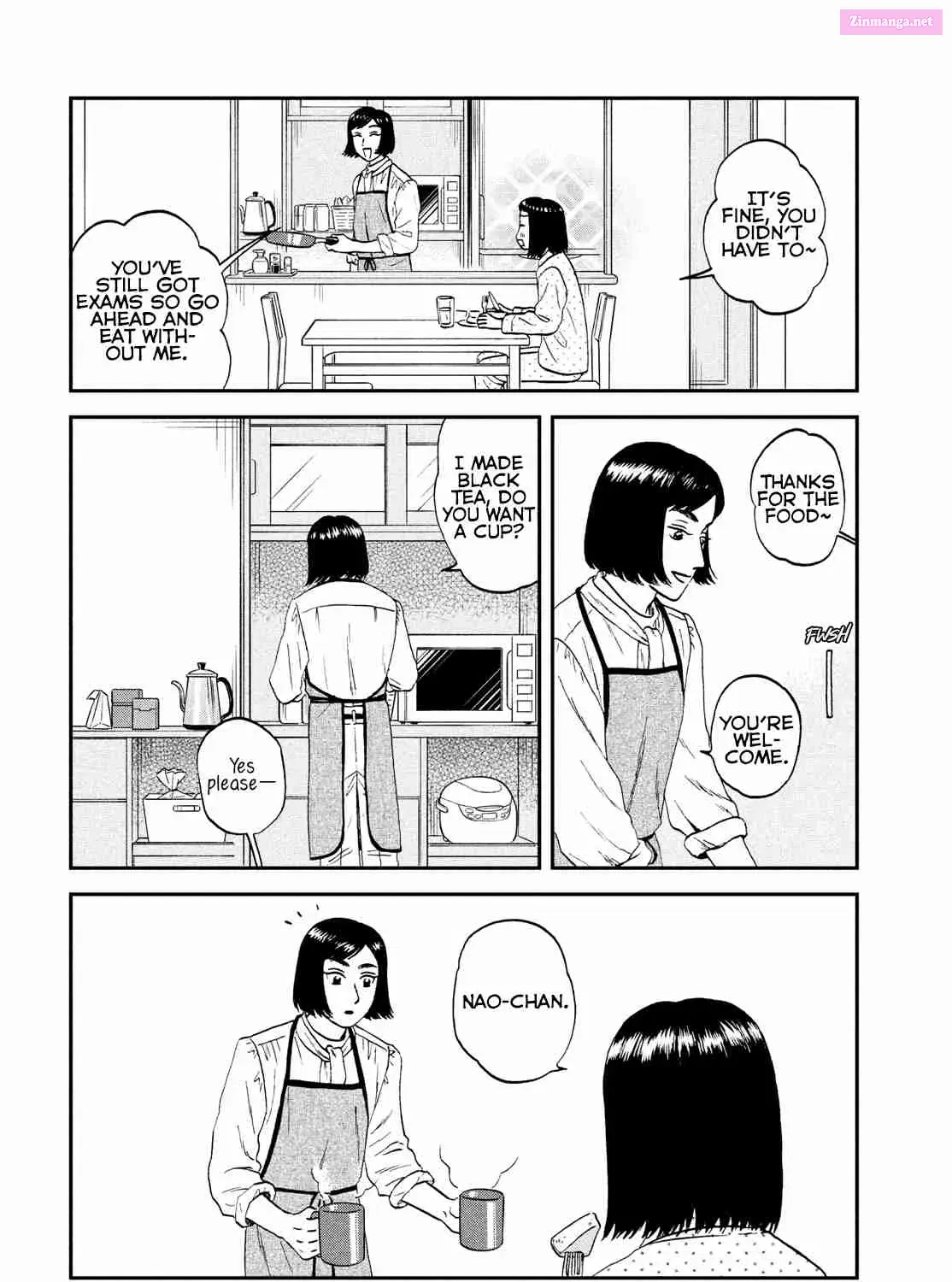 Skip to Loafer - Chapter 33 - Page 43