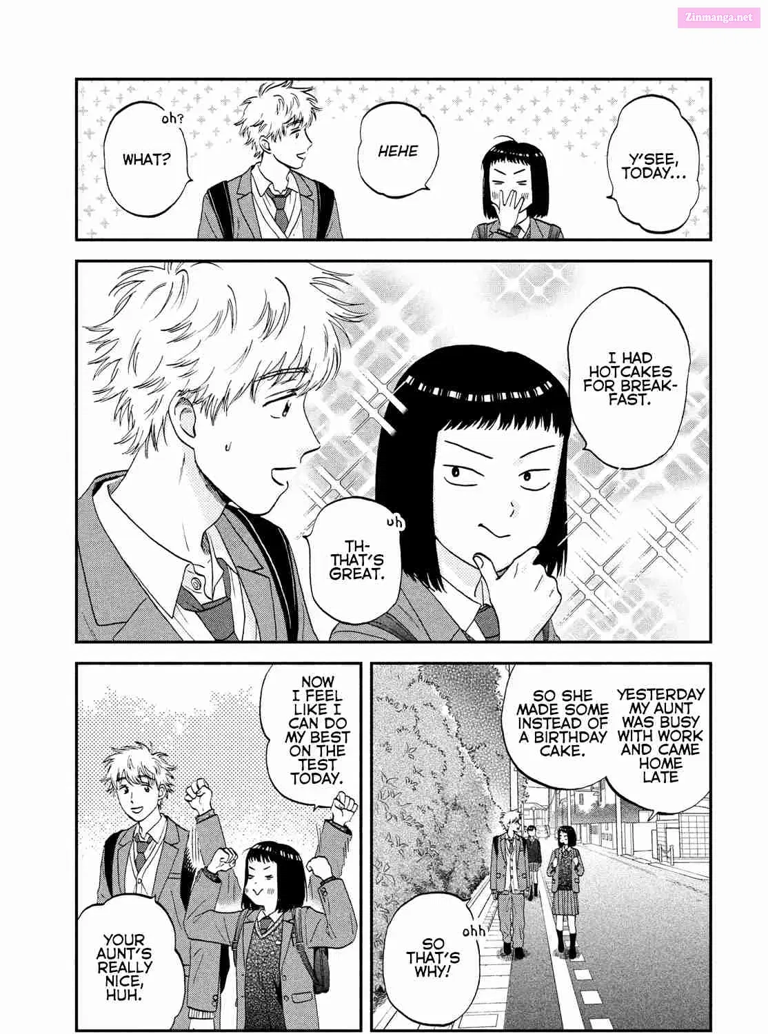 Skip to Loafer - Chapter 33 - Page 49