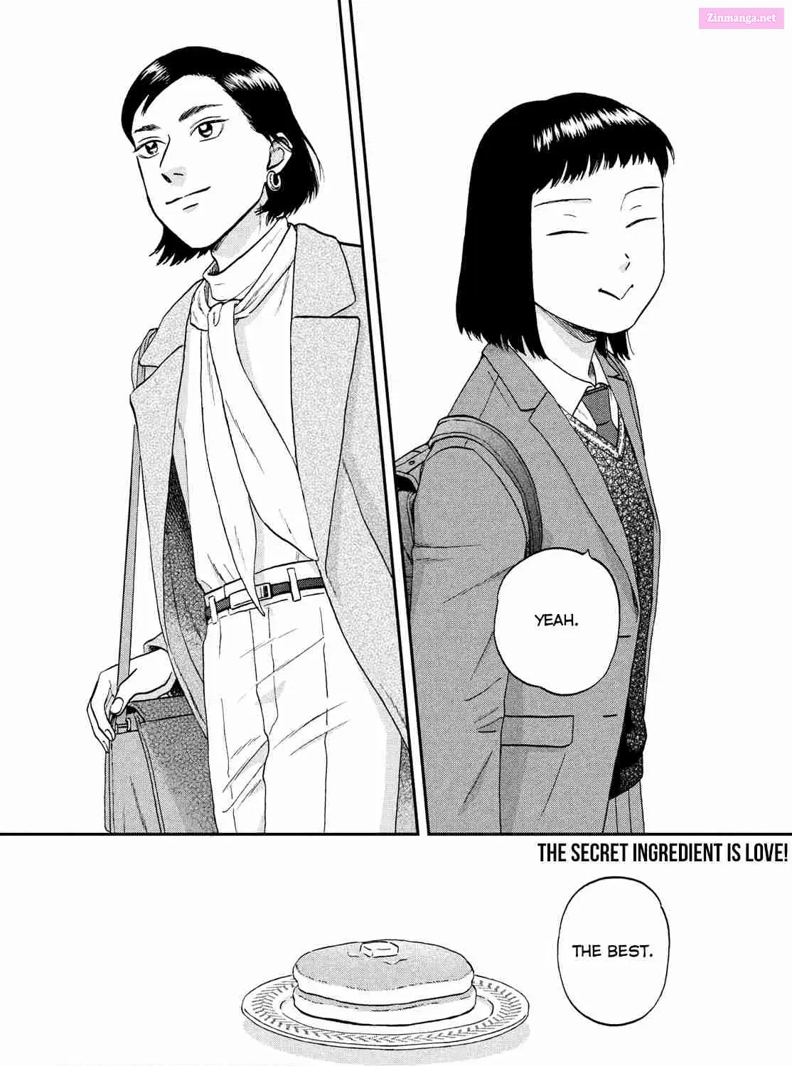 Skip to Loafer - Chapter 33 - Page 51