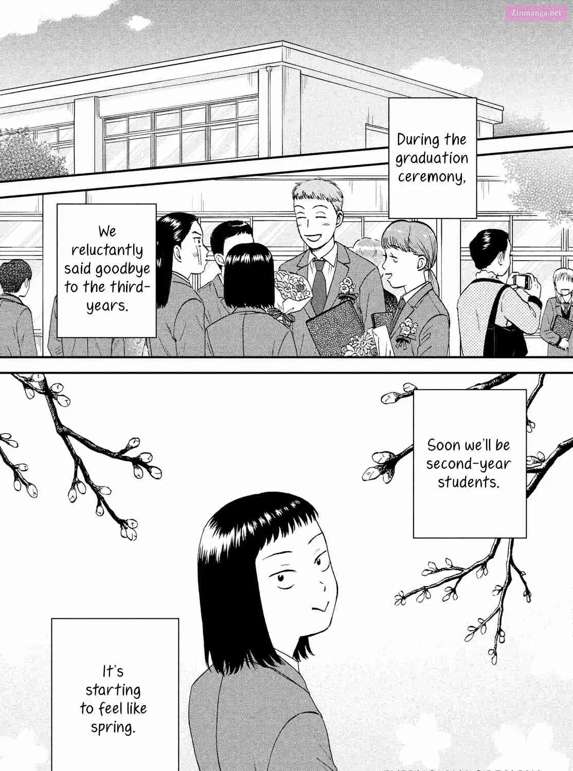Skip to Loafer - Chapter 34 - Page 3