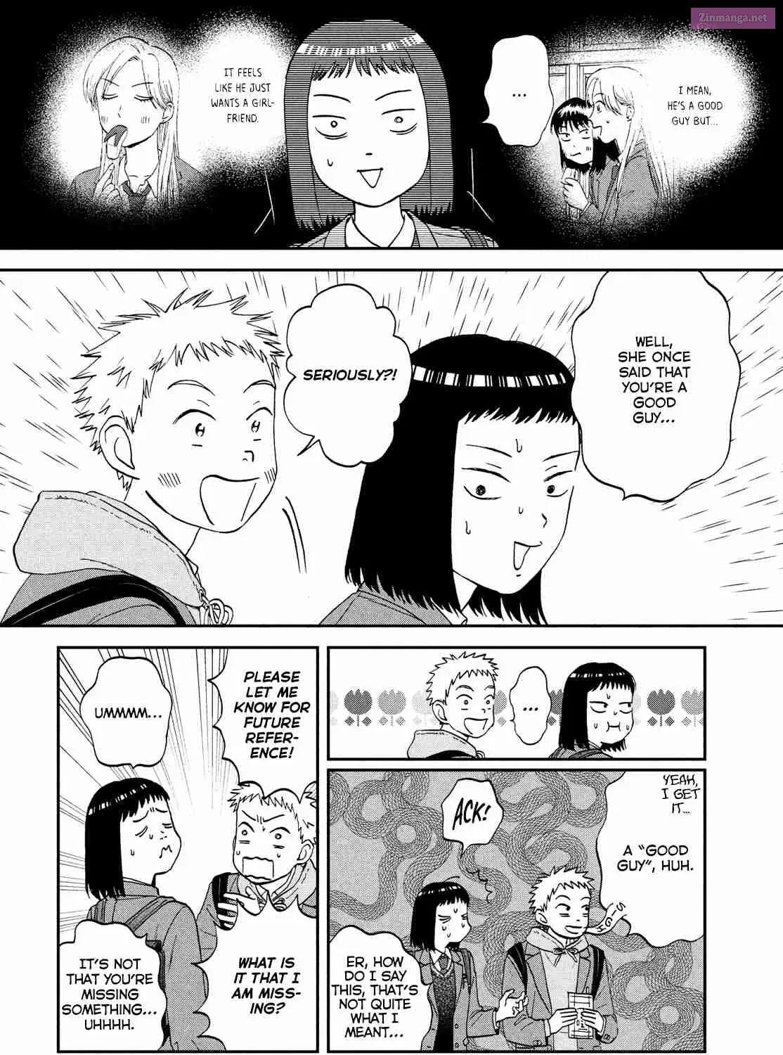 Skip to Loafer - Chapter 34 - Page 11