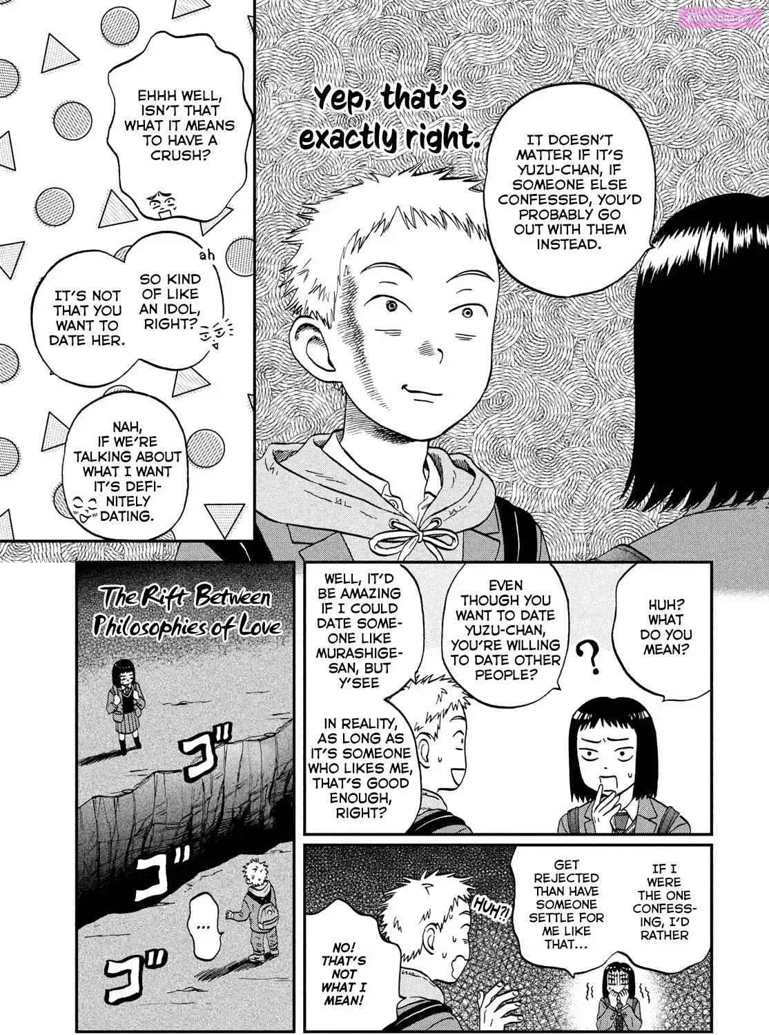 Skip to Loafer - Chapter 34 - Page 13