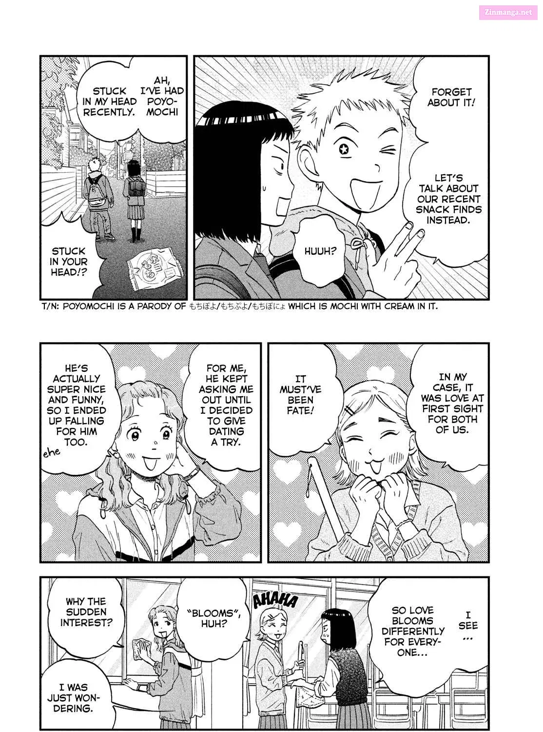 Skip to Loafer - Chapter 34 - Page 15