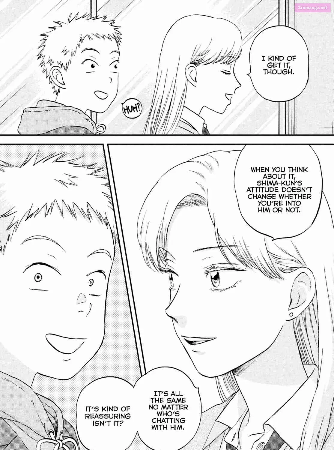 Skip to Loafer - Chapter 34 - Page 29