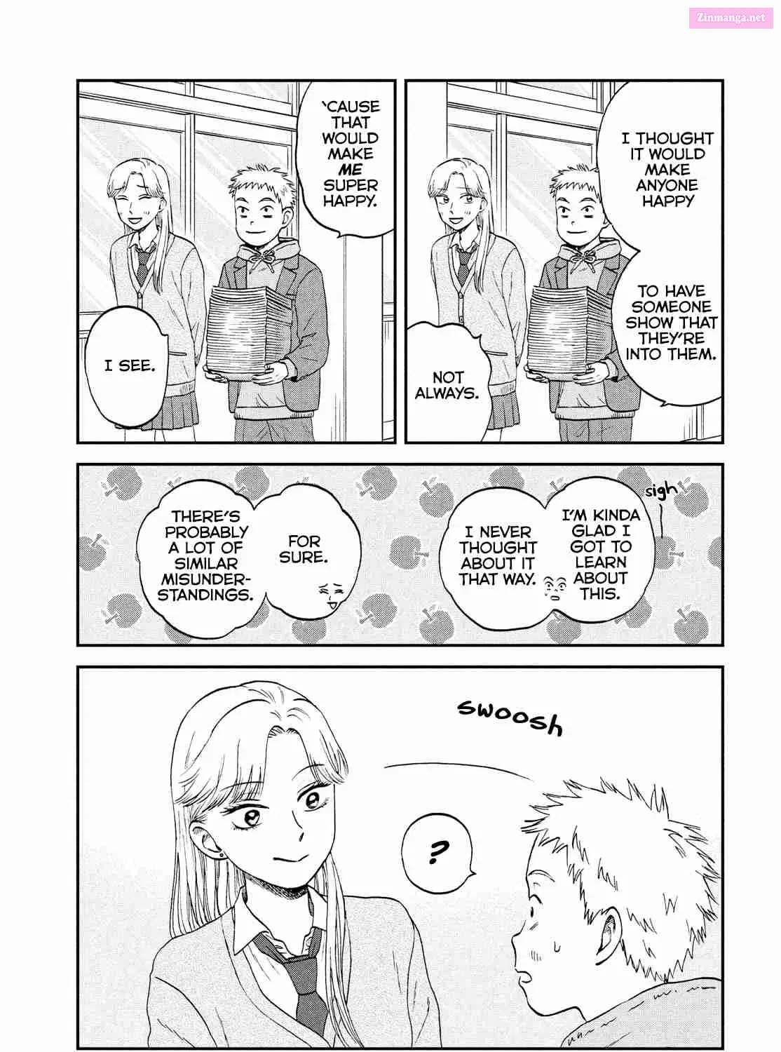 Skip to Loafer - Chapter 34 - Page 33