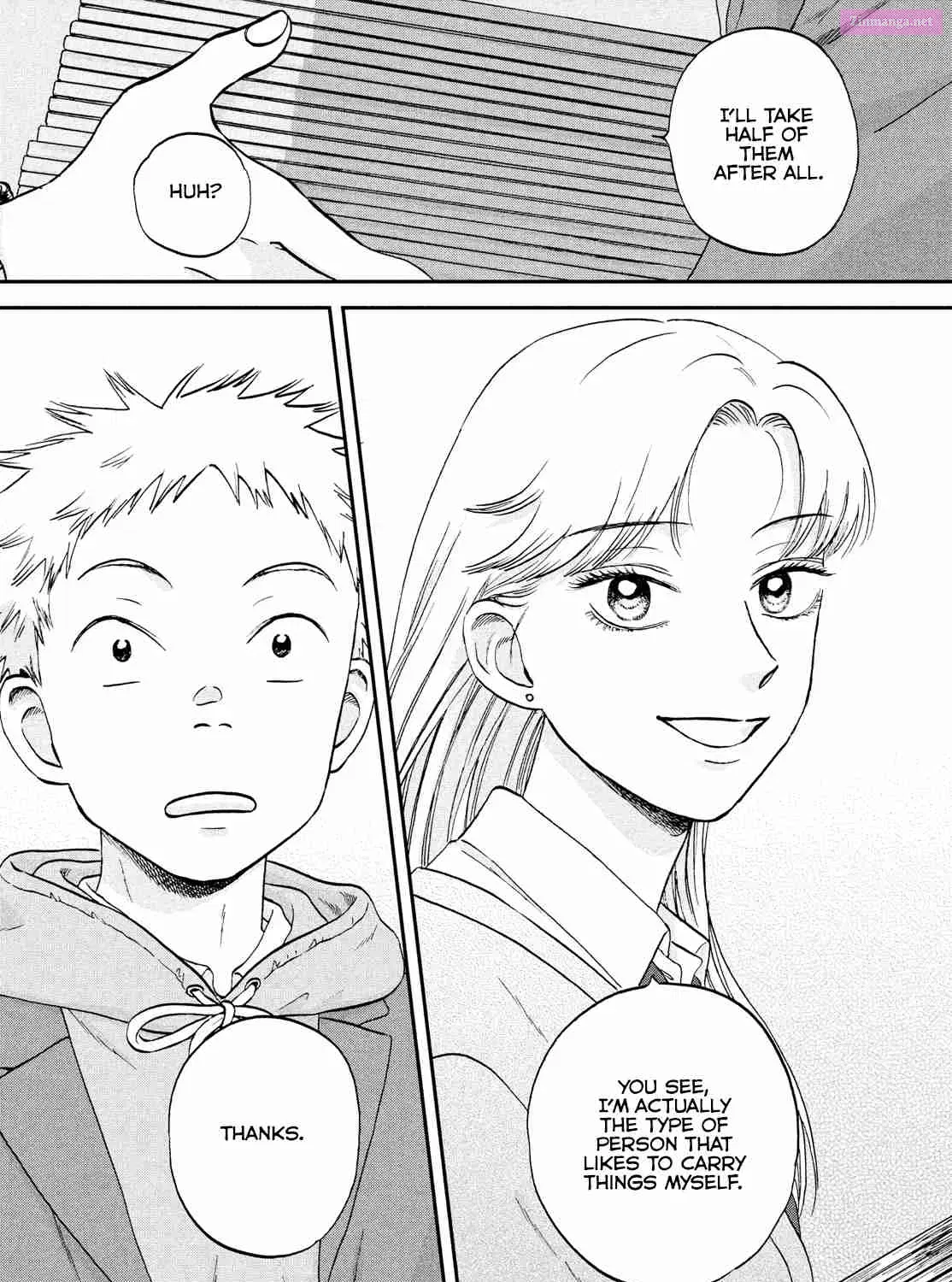Skip to Loafer - Chapter 34 - Page 35