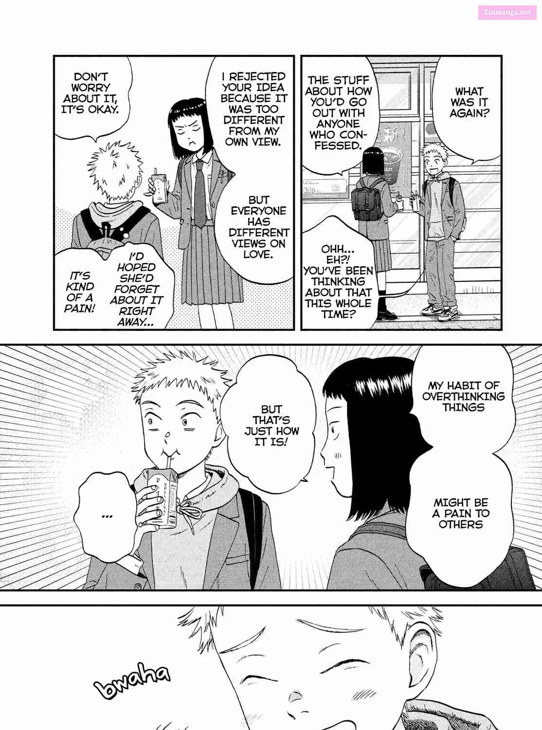 Skip to Loafer - Chapter 34 - Page 41