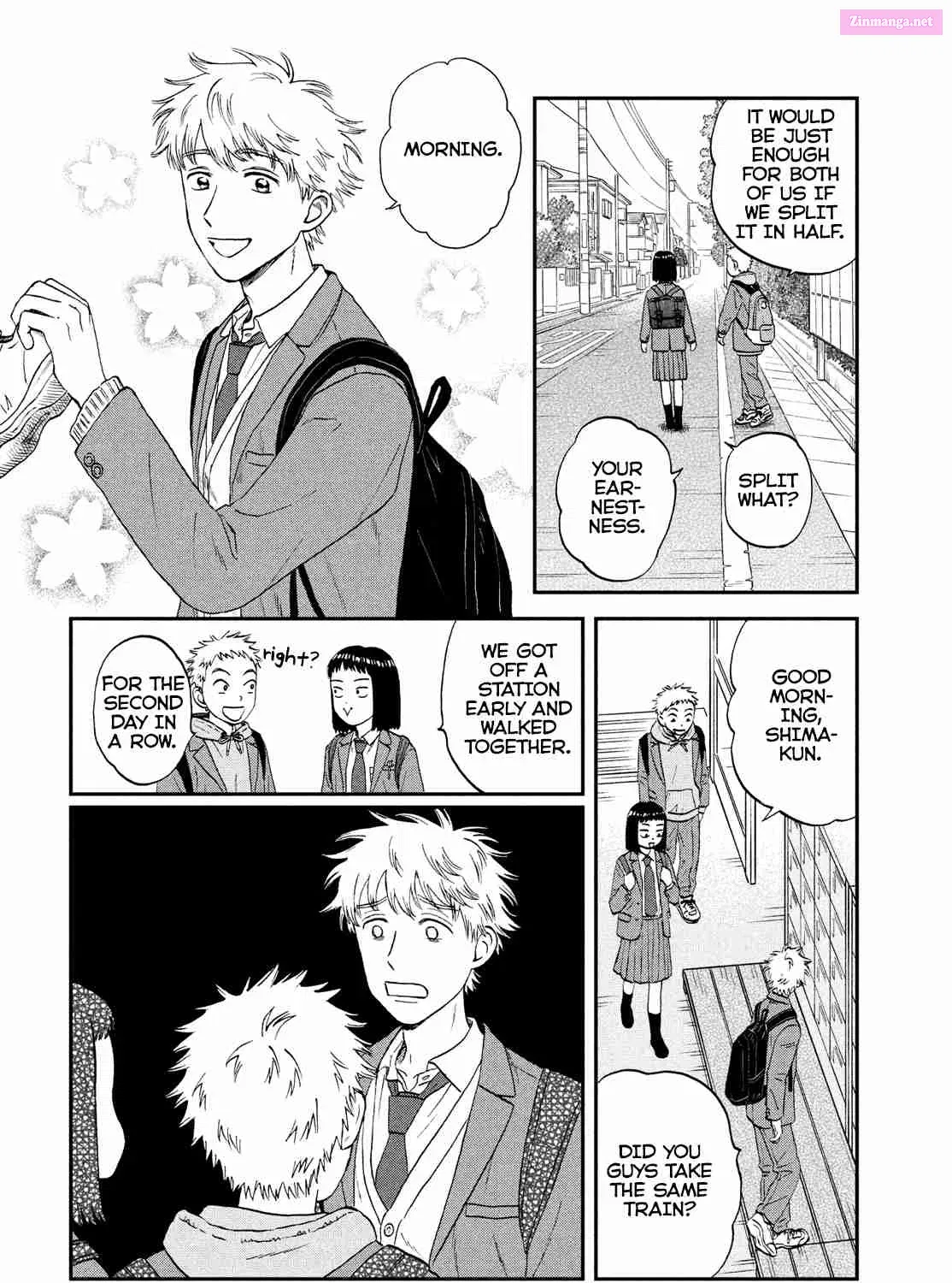 Skip to Loafer - Chapter 34 - Page 43