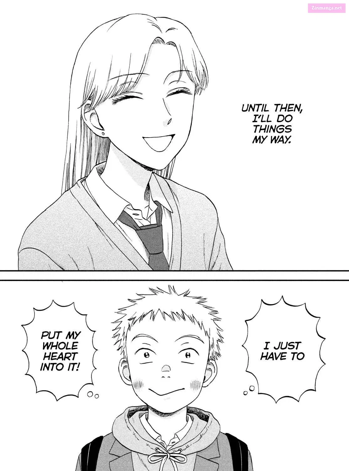 Skip to Loafer - Chapter 34 - Page 47