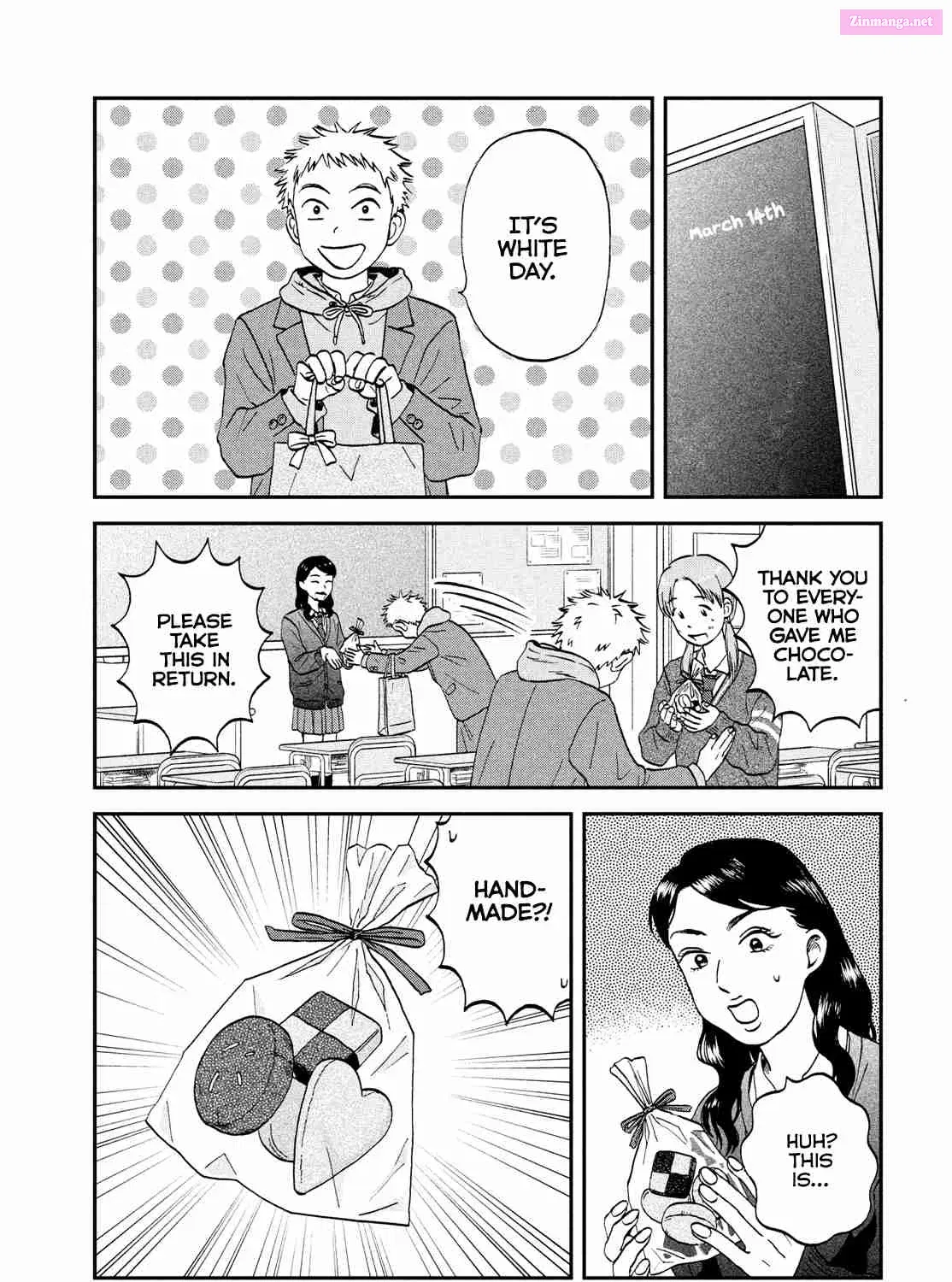 Skip to Loafer - Chapter 34 - Page 49