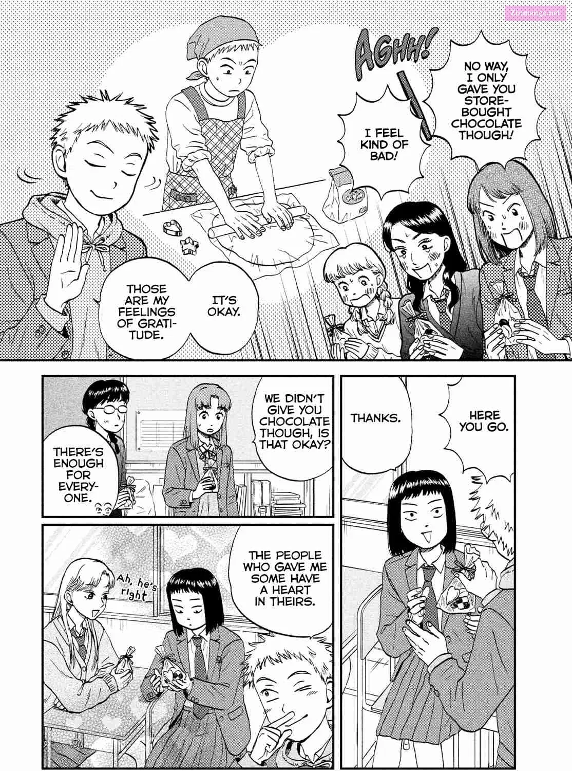 Skip to Loafer - Chapter 34 - Page 51