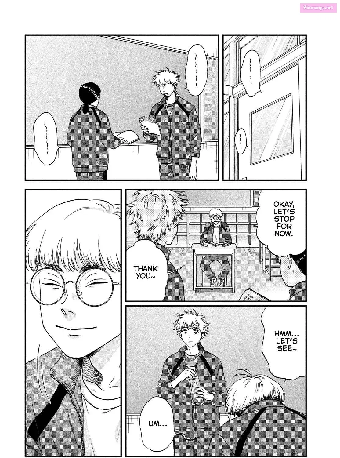 Skip to Loafer - Chapter 35 - Page 2