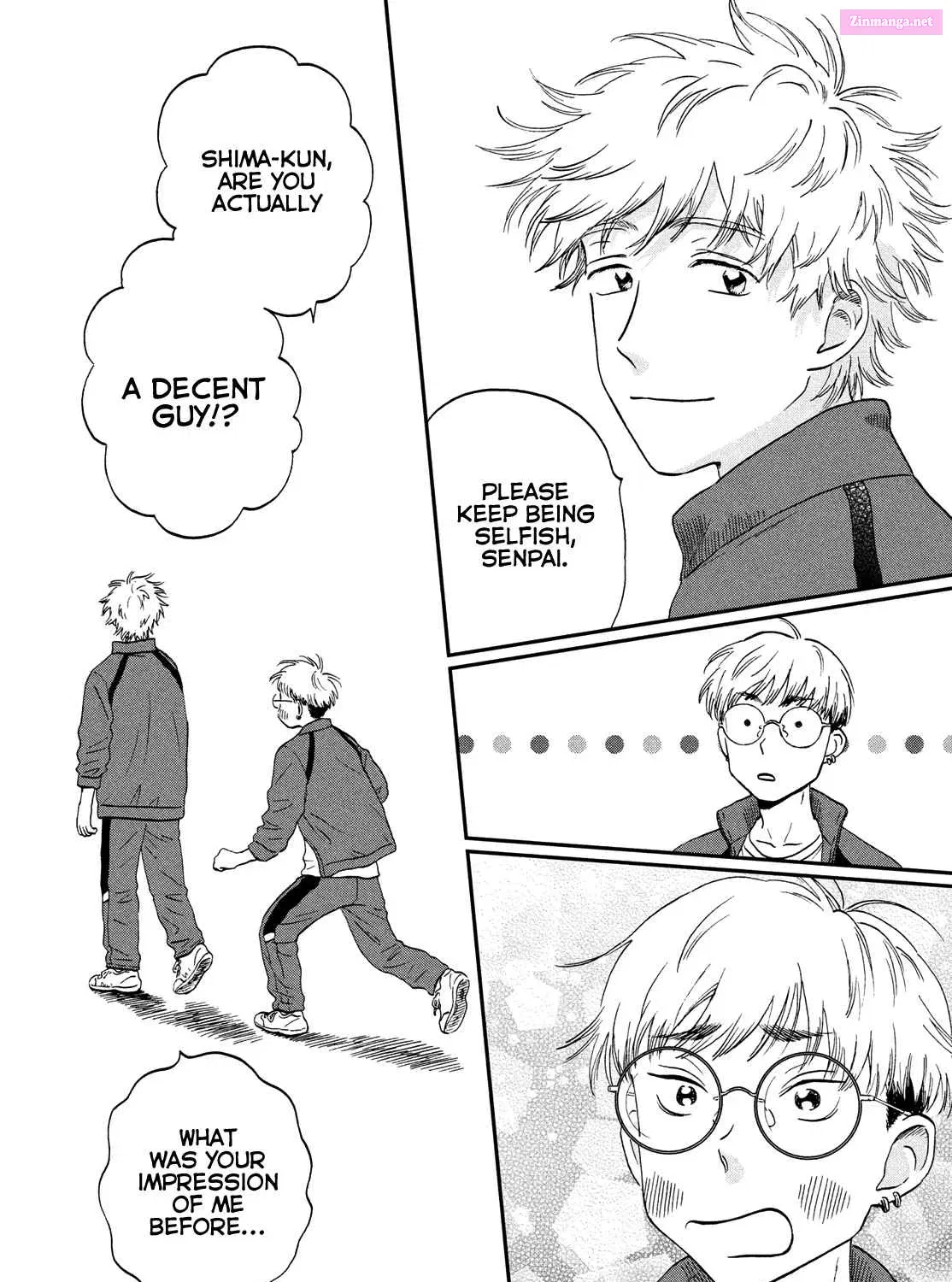 Skip to Loafer - Chapter 35 - Page 14
