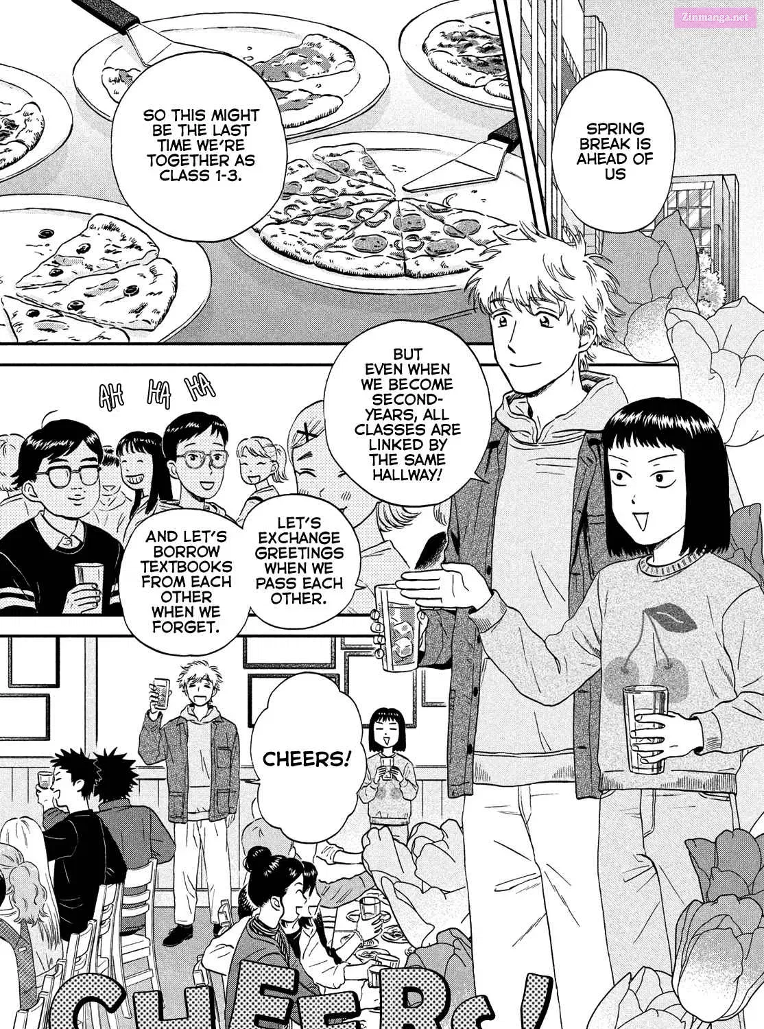 Skip to Loafer - Chapter 35 - Page 16