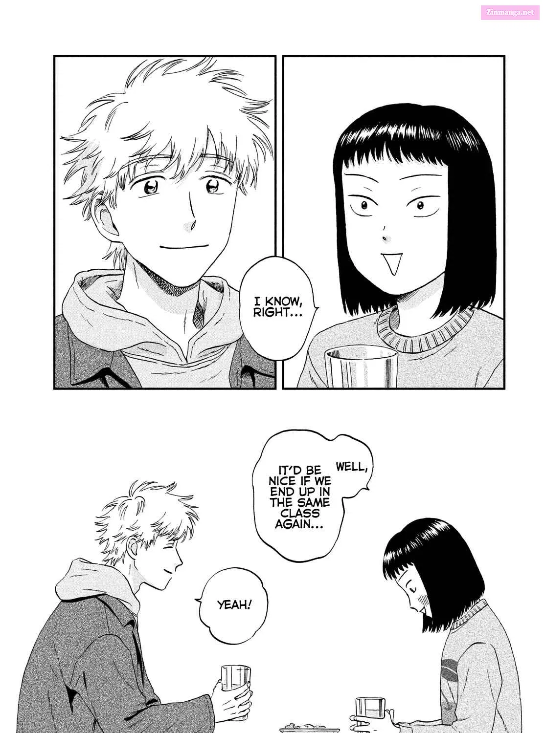 Skip to Loafer - Chapter 35 - Page 20