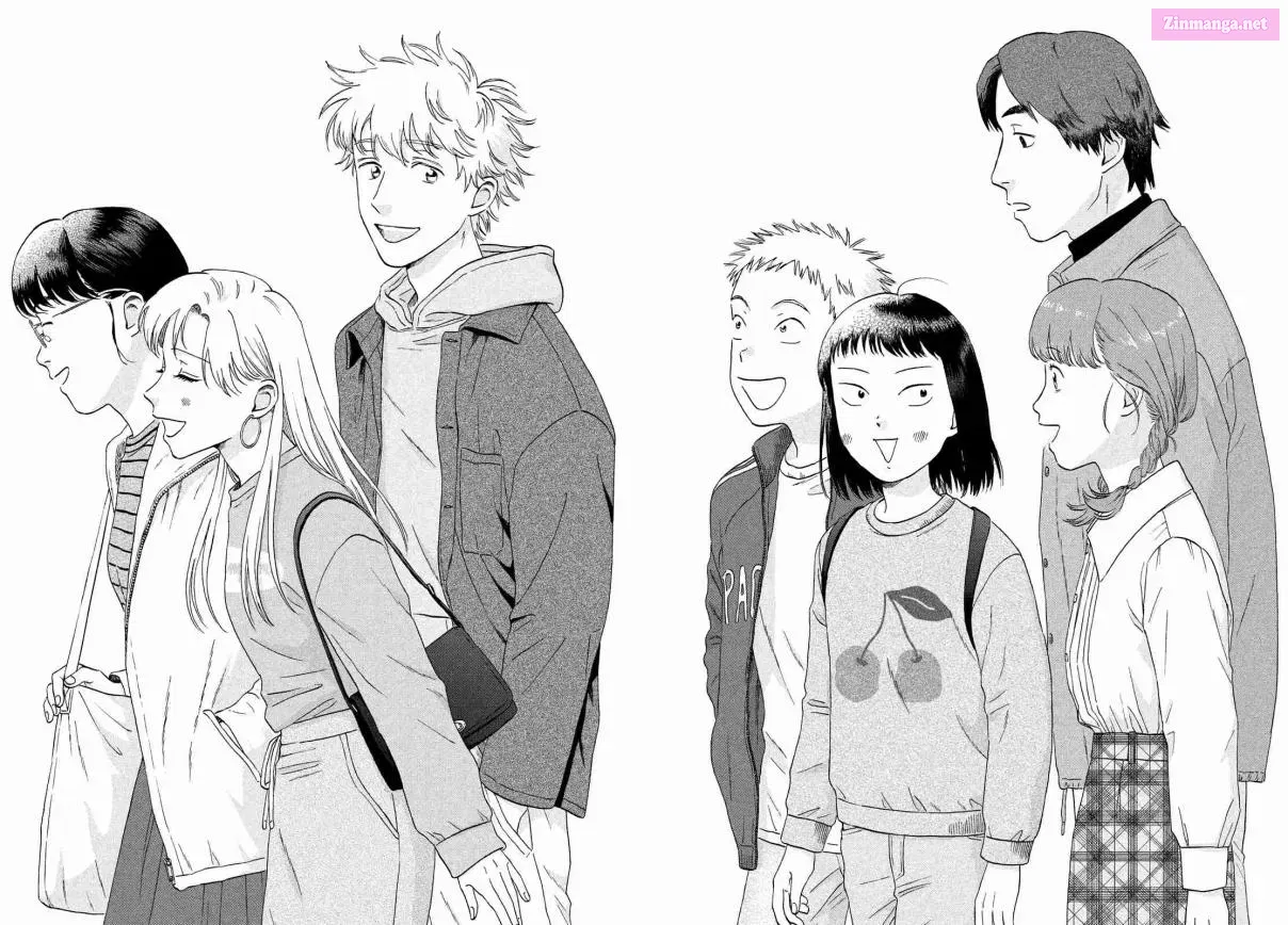 Skip to Loafer - Chapter 35 - Page 26