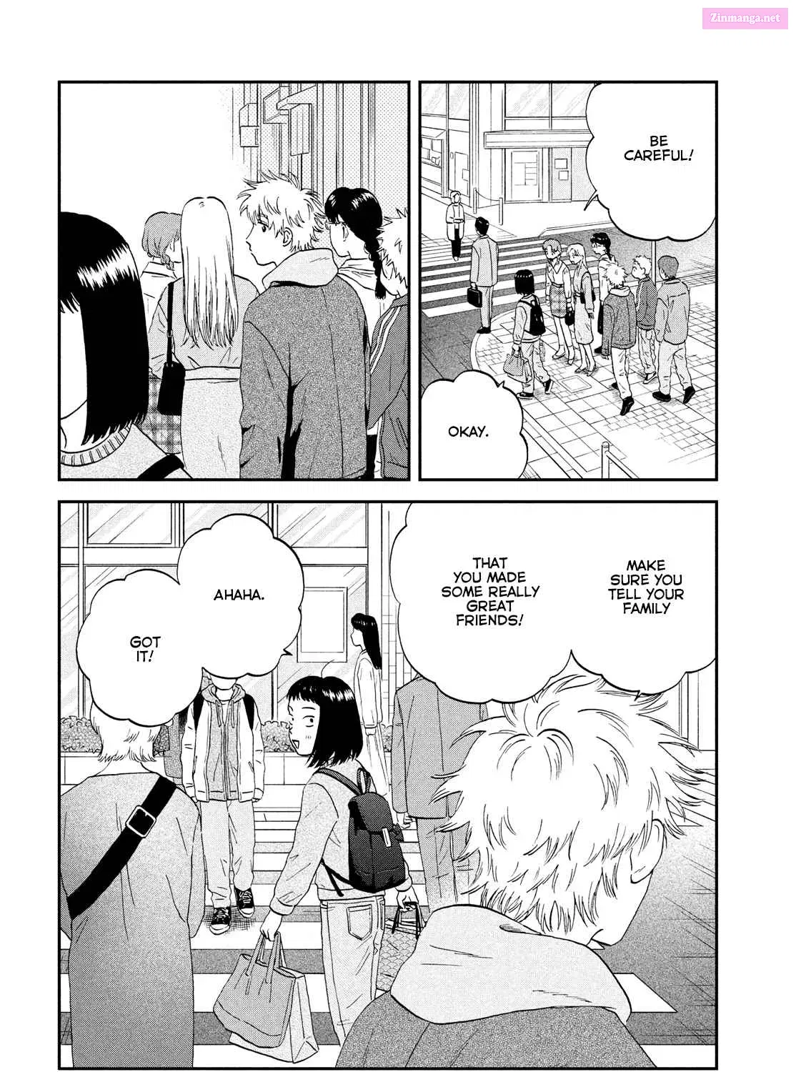 Skip to Loafer - Chapter 35 - Page 31