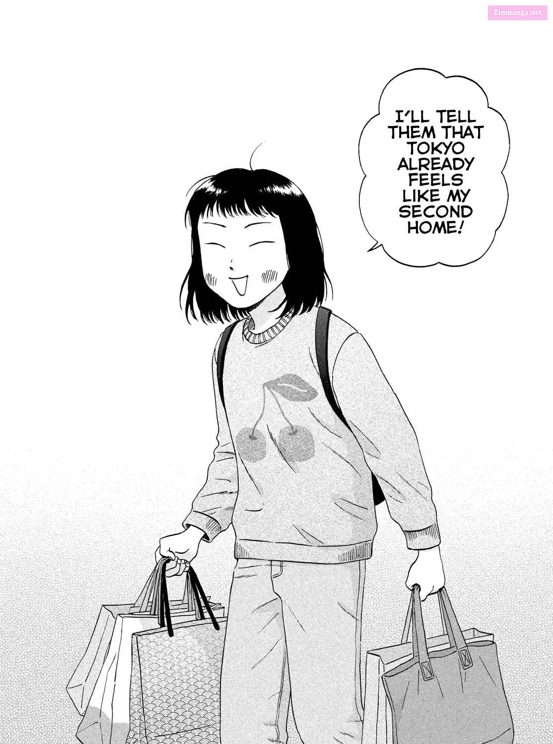 Skip to Loafer - Chapter 35 - Page 33