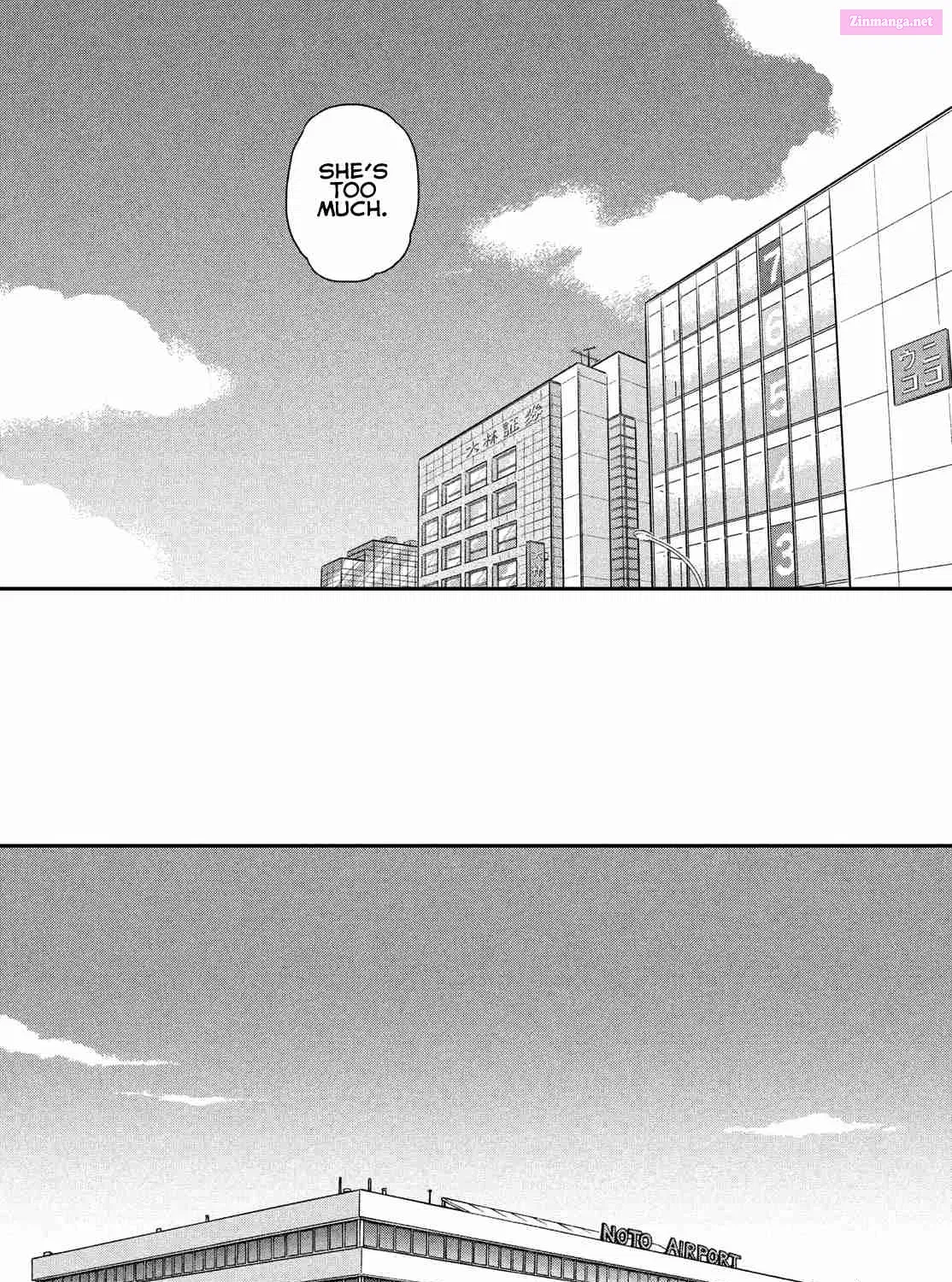 Skip to Loafer - Chapter 35 - Page 37