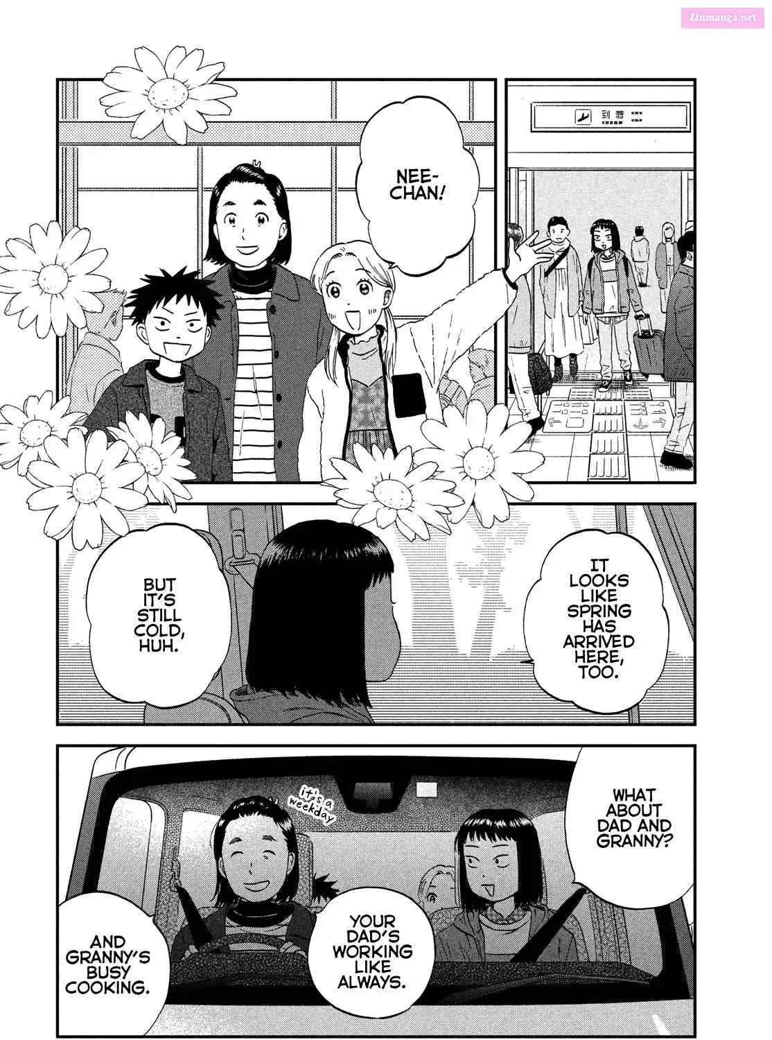 Skip to Loafer - Chapter 35 - Page 39