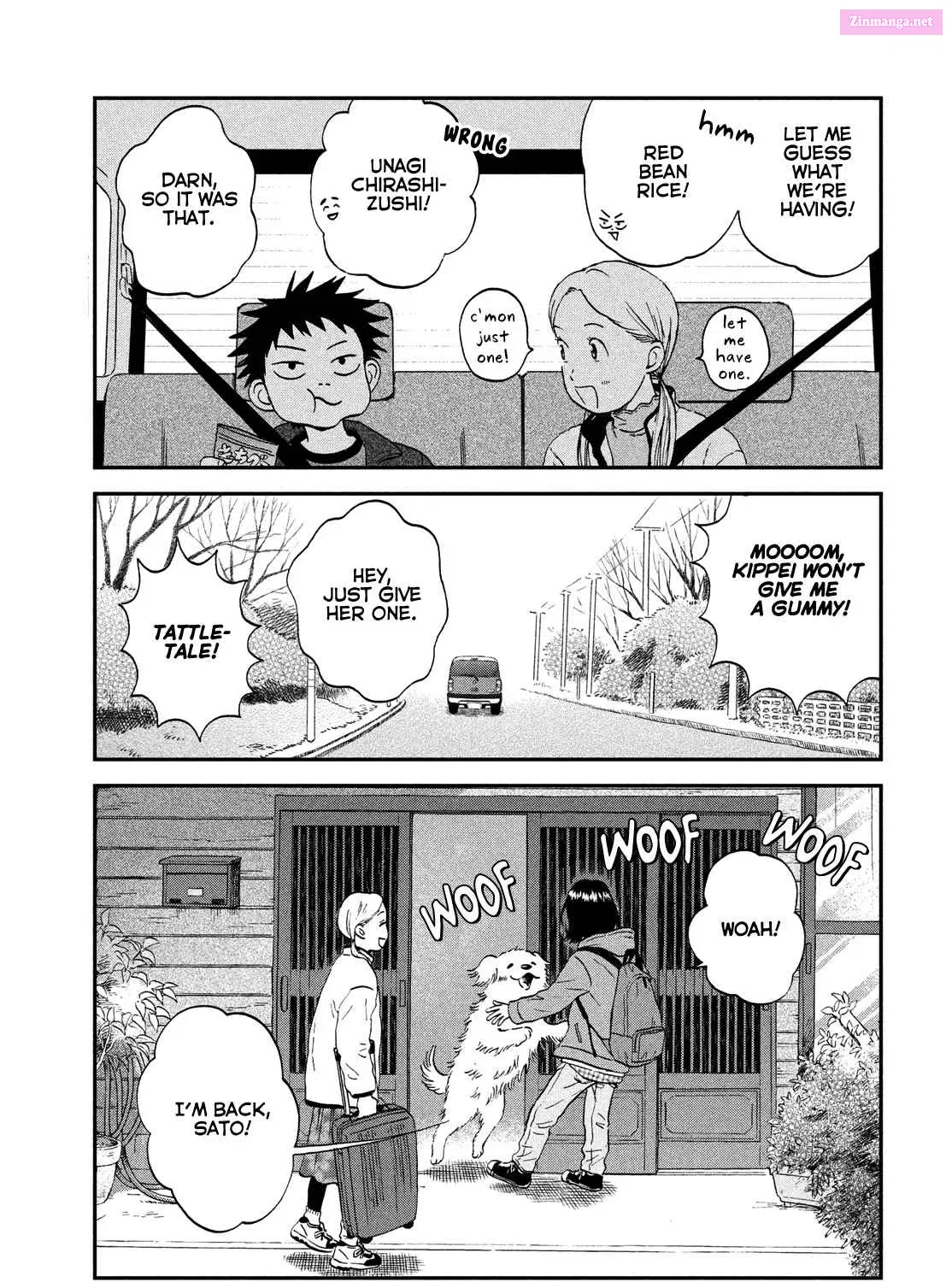 Skip to Loafer - Chapter 35 - Page 41