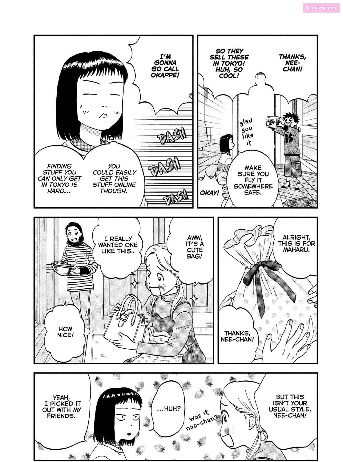 Skip to Loafer - Chapter 35 - Page 45
