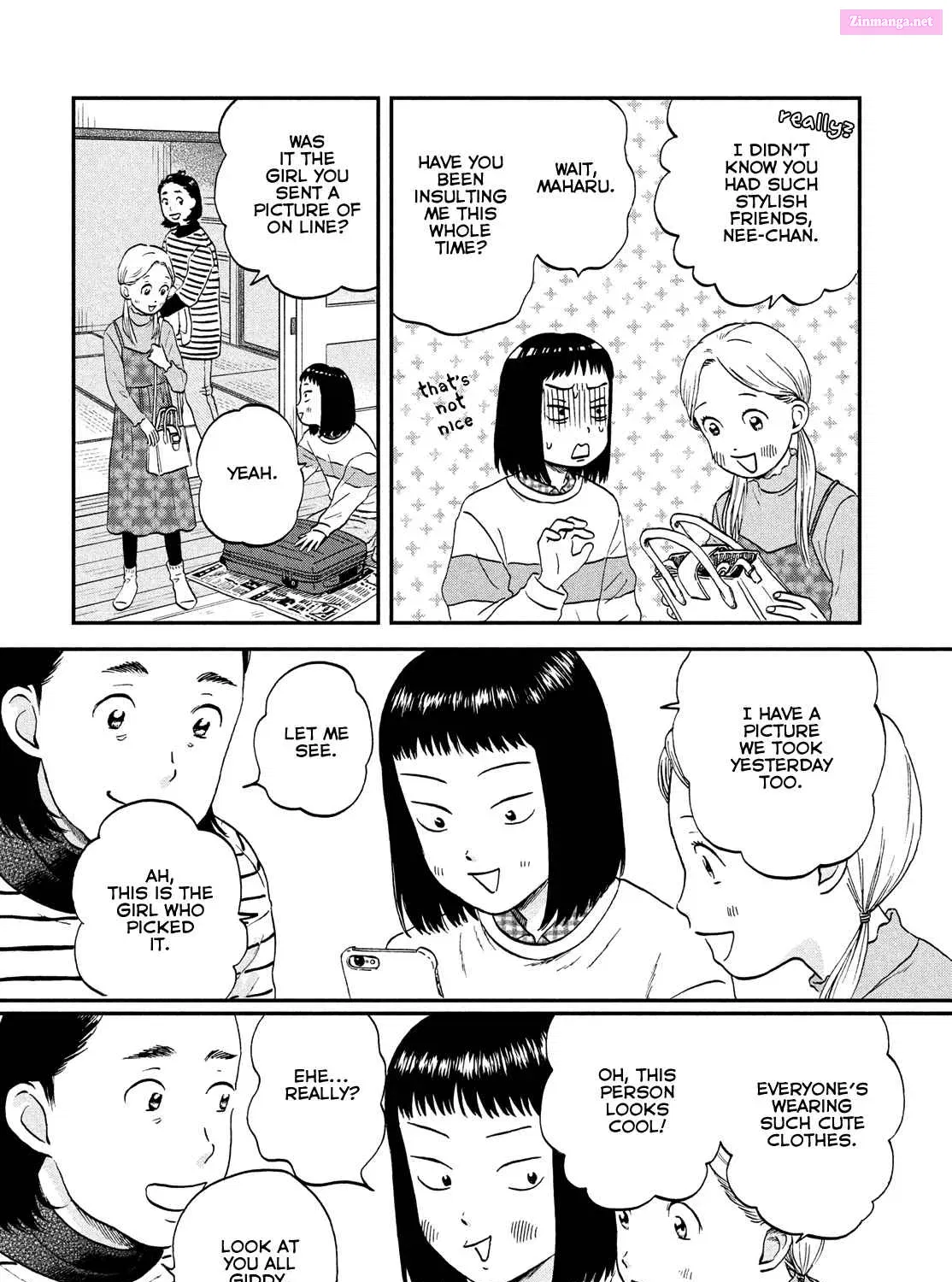 Skip to Loafer - Chapter 35 - Page 47