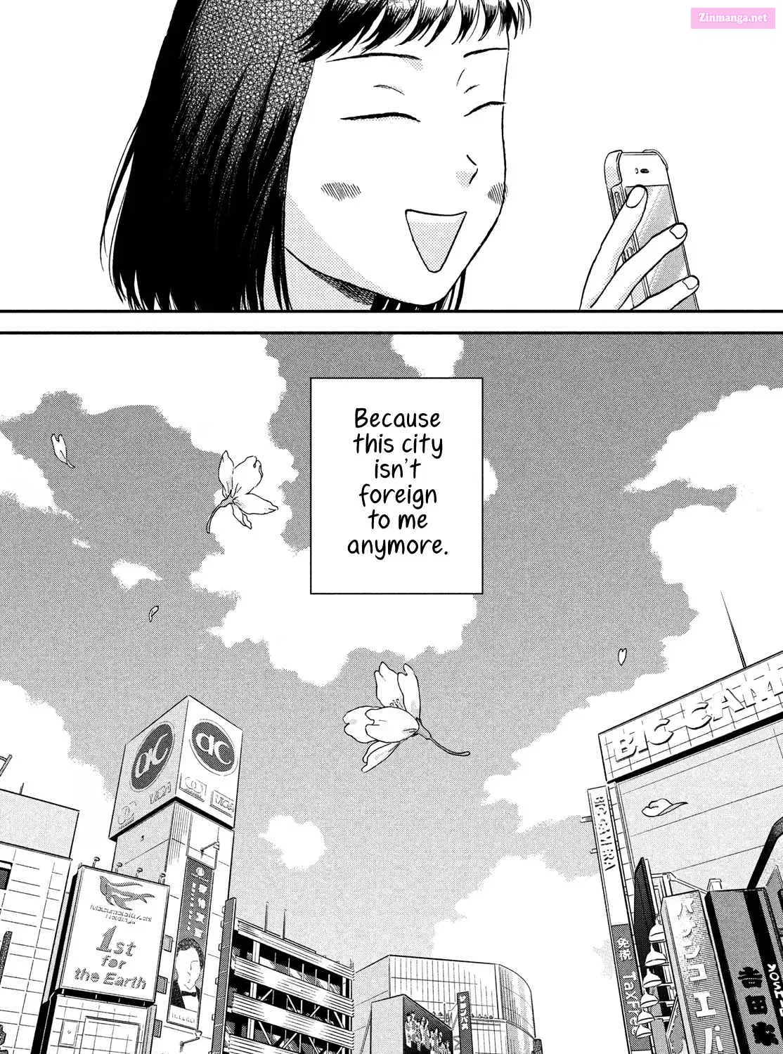 Skip to Loafer - Chapter 35 - Page 51