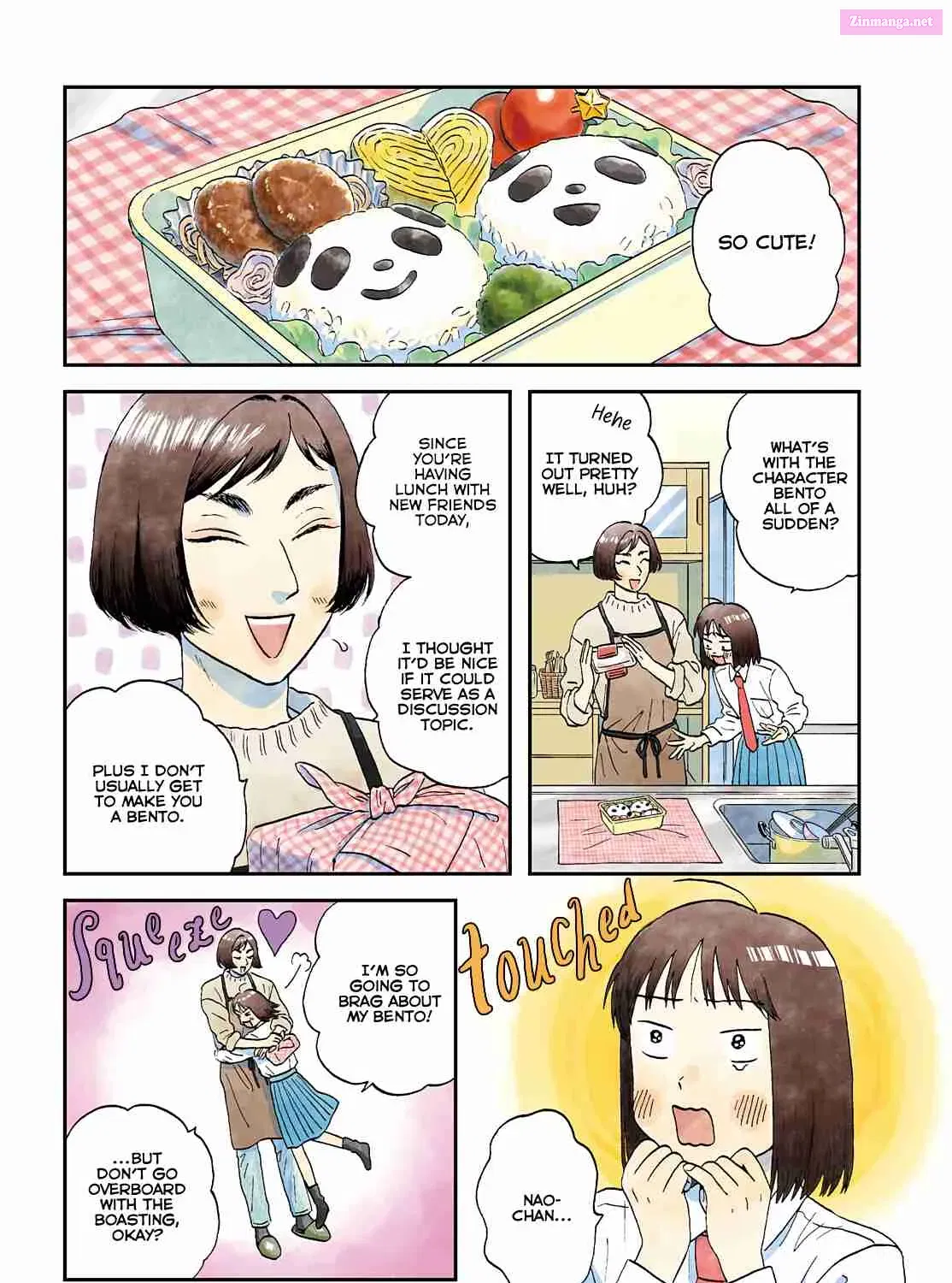 Skip to Loafer - Chapter 36 - Page 7
