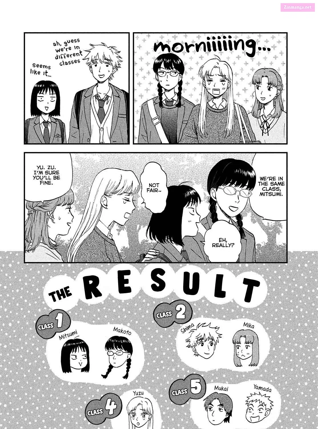 Skip to Loafer - Chapter 36 - Page 11